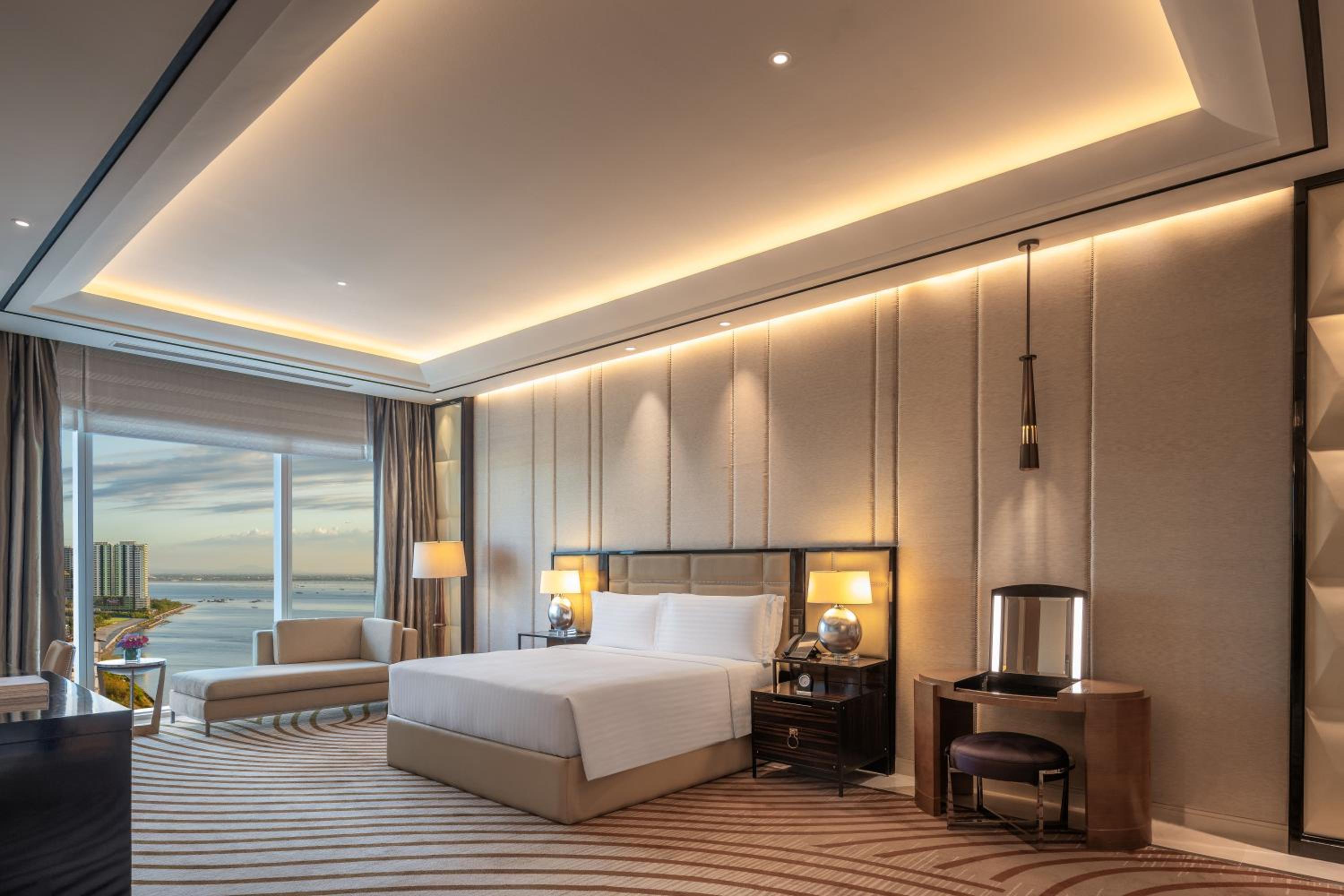 Prestige Suite Sky