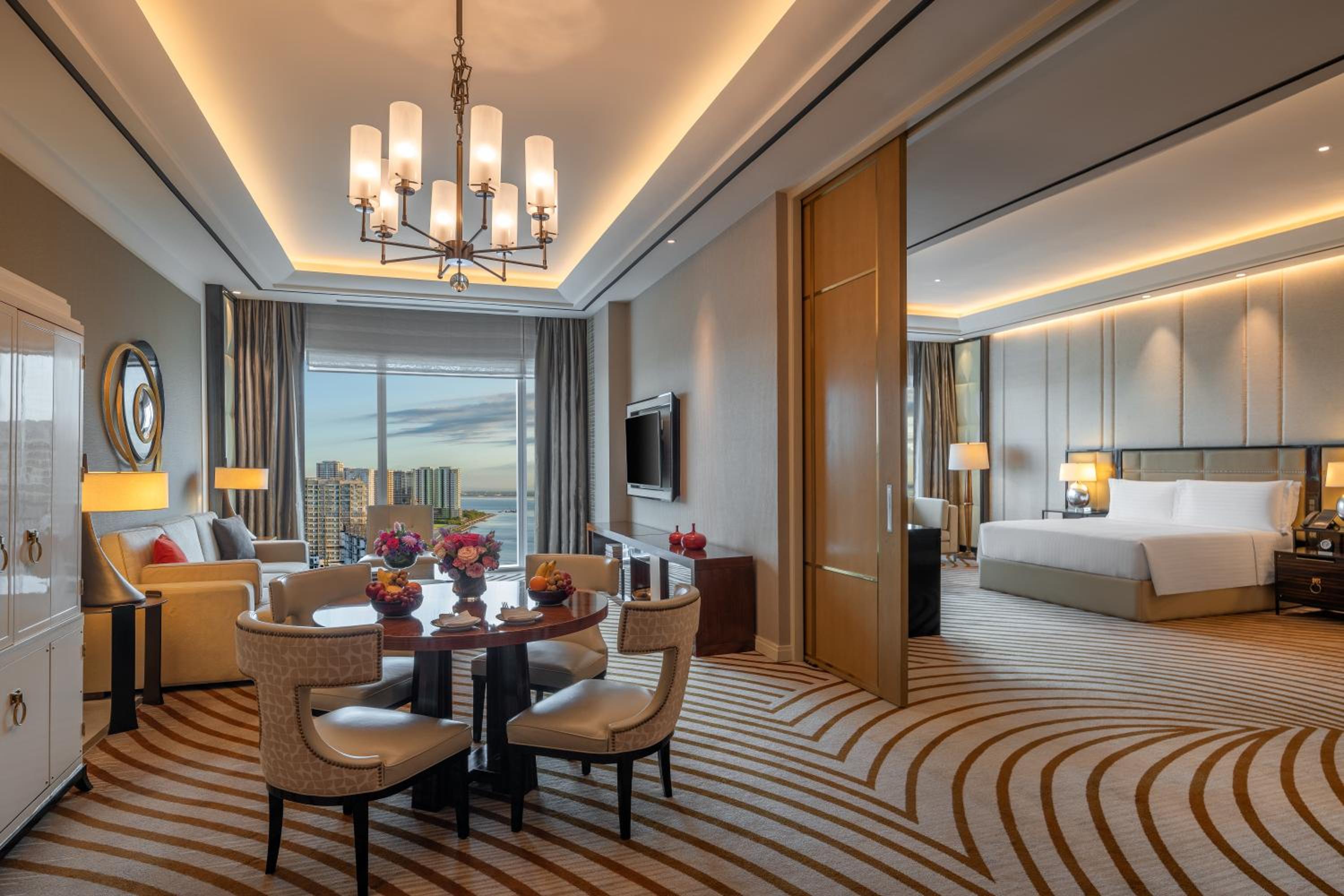 Prestige Suite Sky