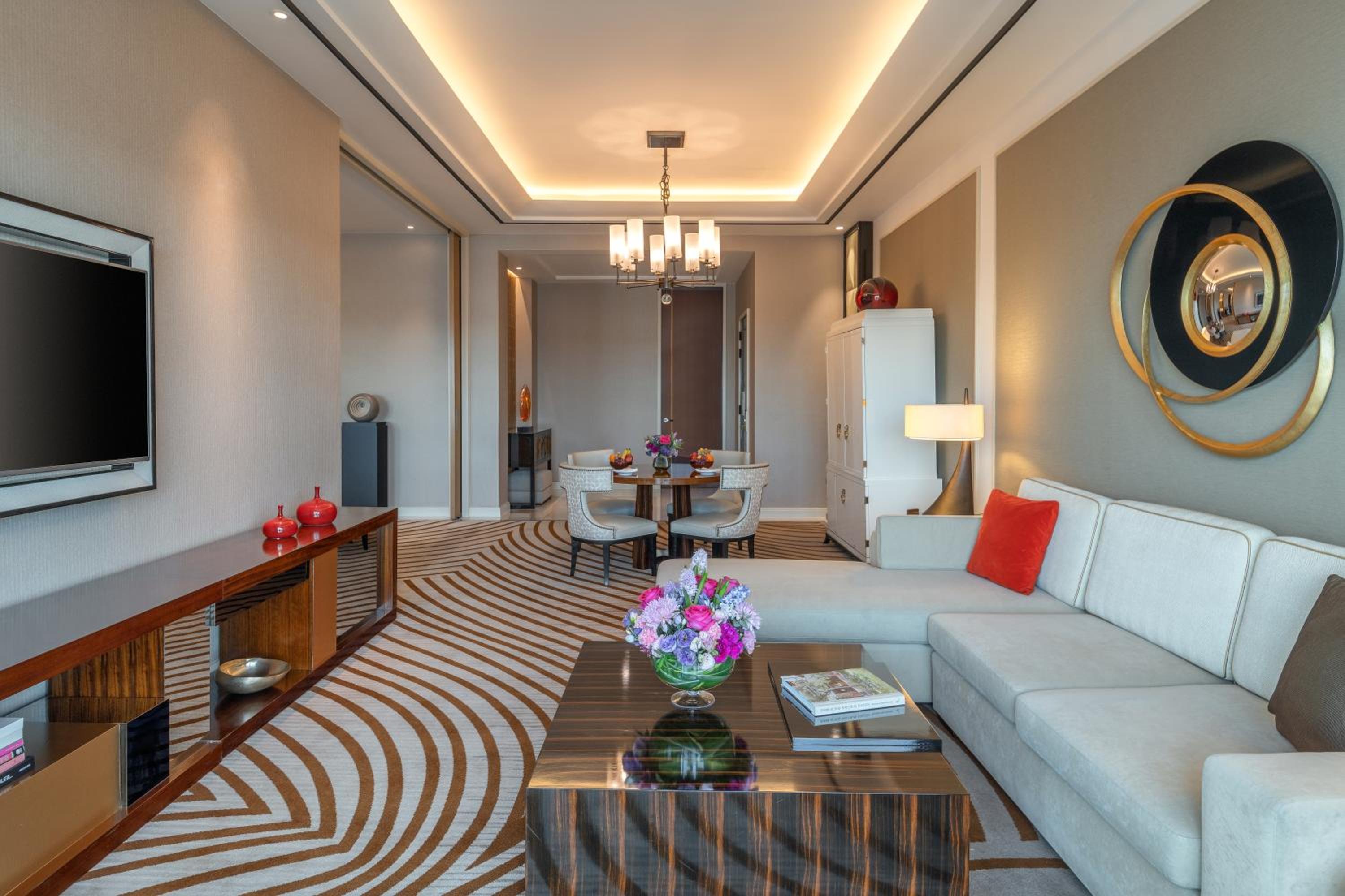 Prestige Suite Sky