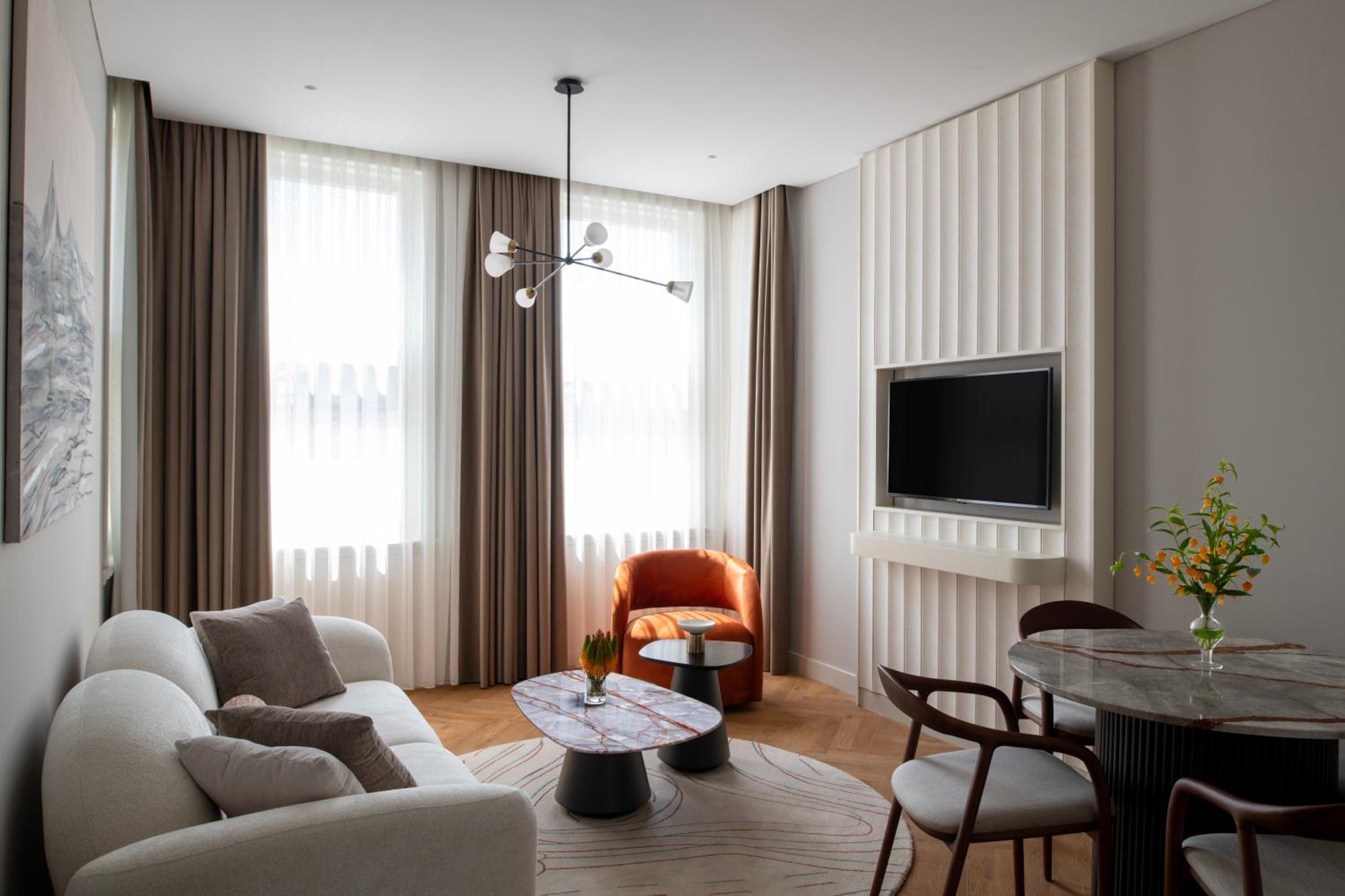 Two-Bedroom Suite photo 2