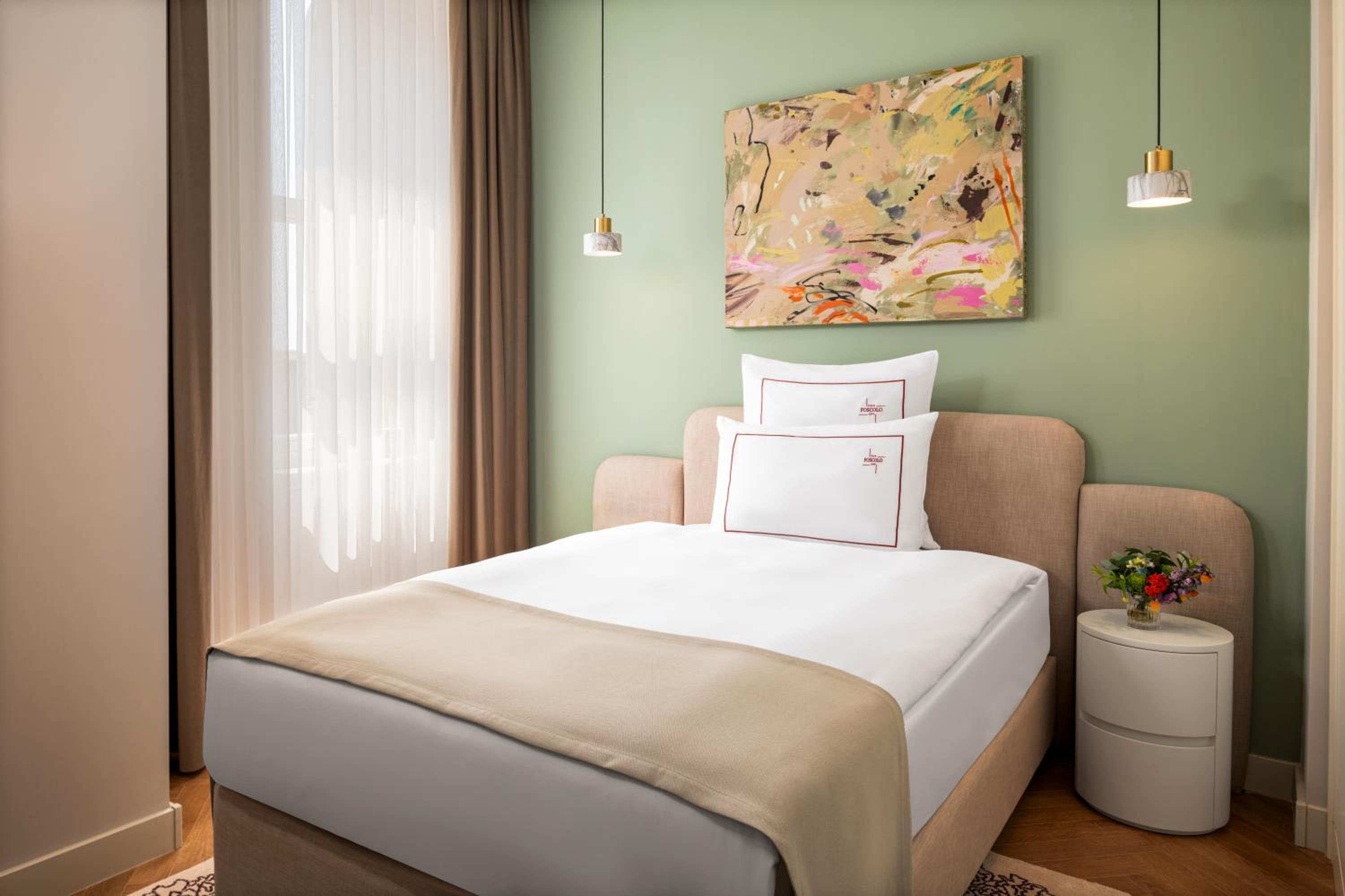 Two-Bedroom Suite photo 3