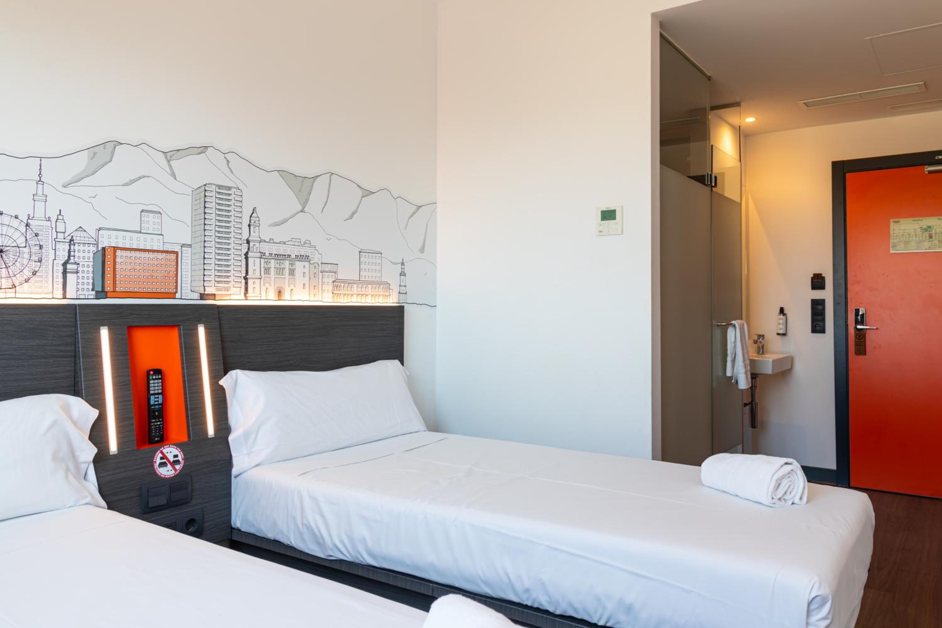 Habitación Doble