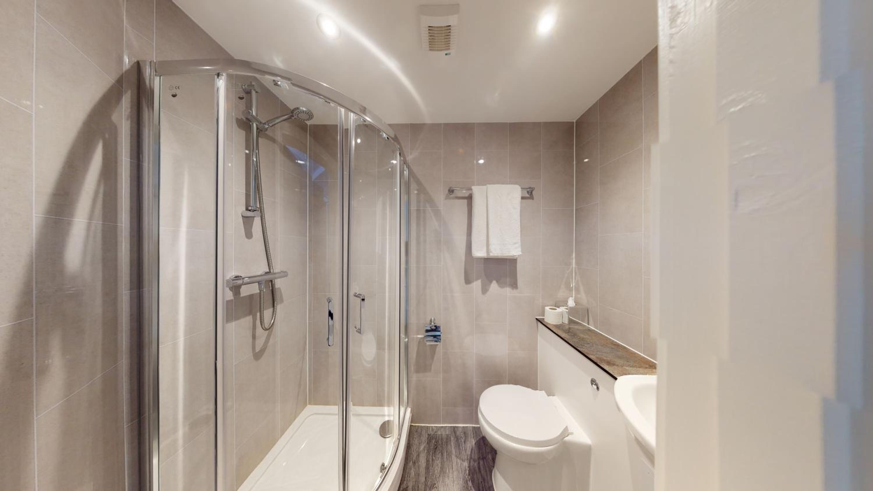 Standard Single Room - Photo 4