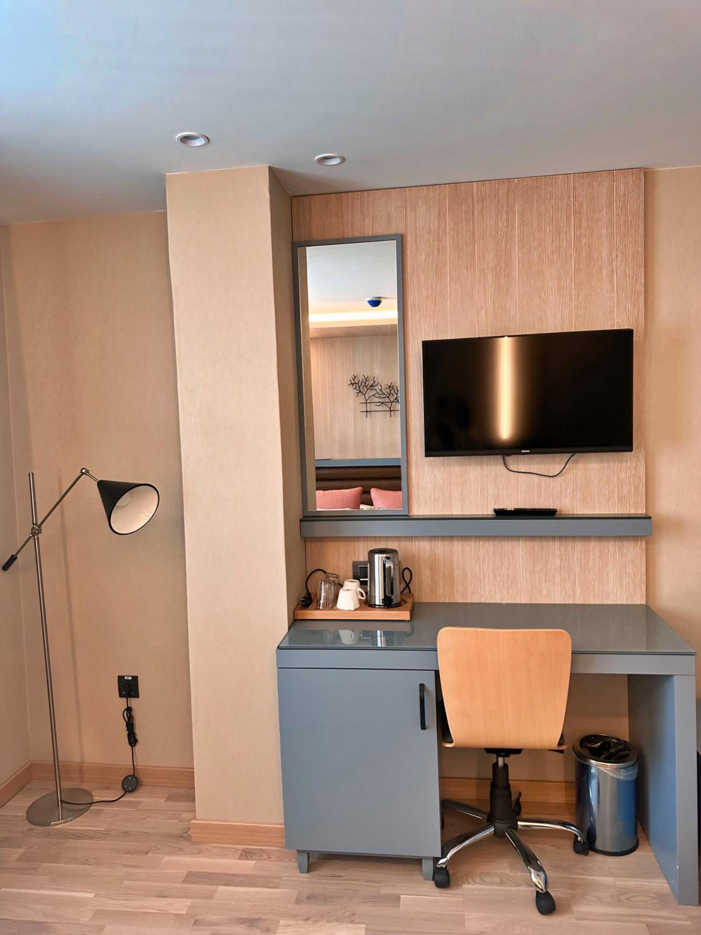 Triple Room photo 3