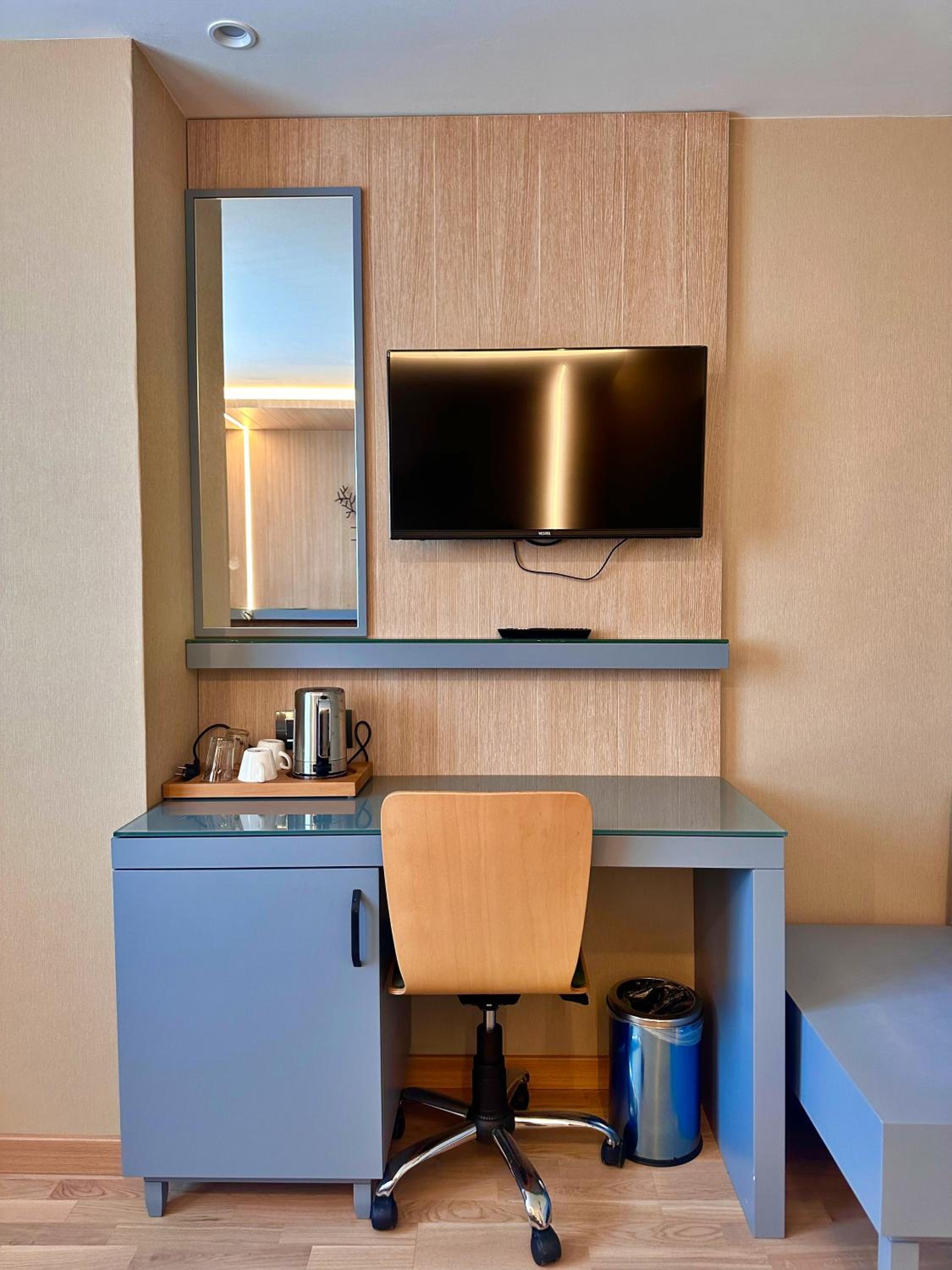 Triple Room photo 2