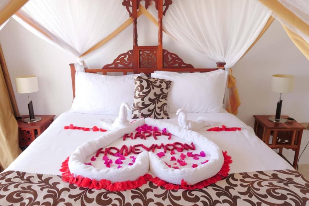 Deluxe Double Room With Balcony And Sea View