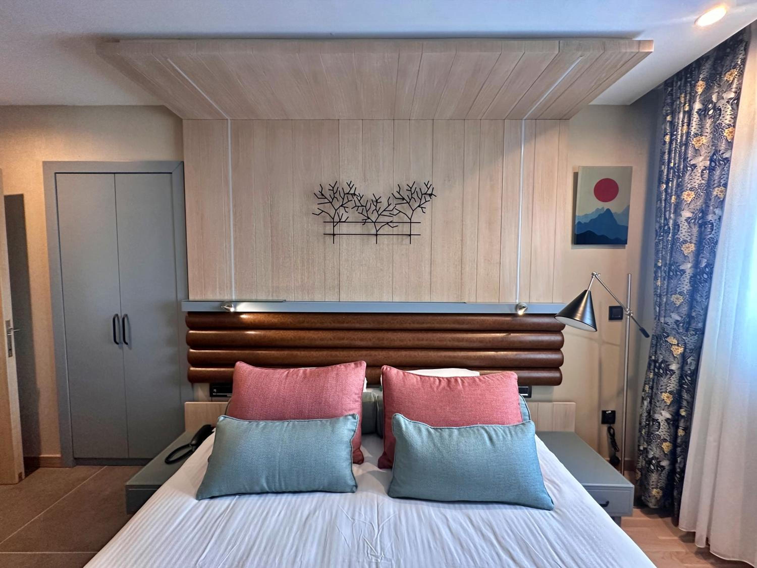 Double or Twin Room photo 1