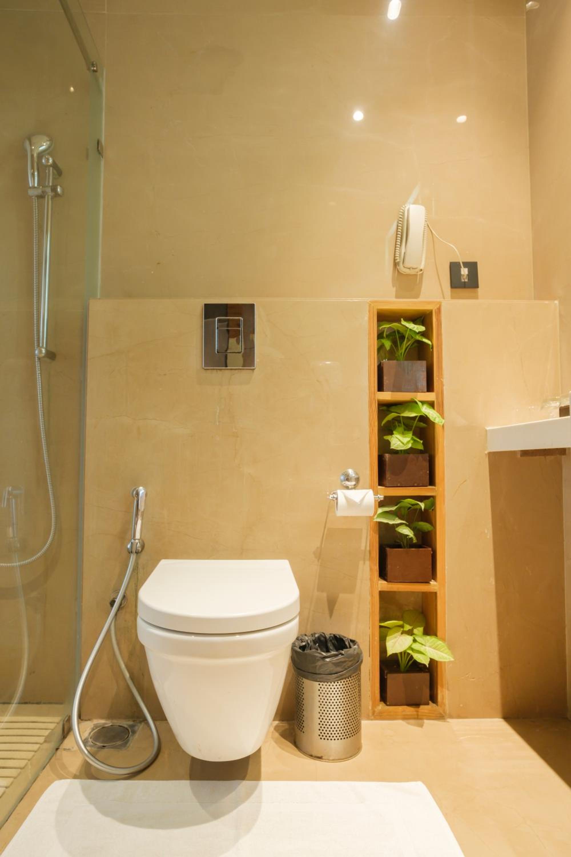 Standard Double Room - Photo 14