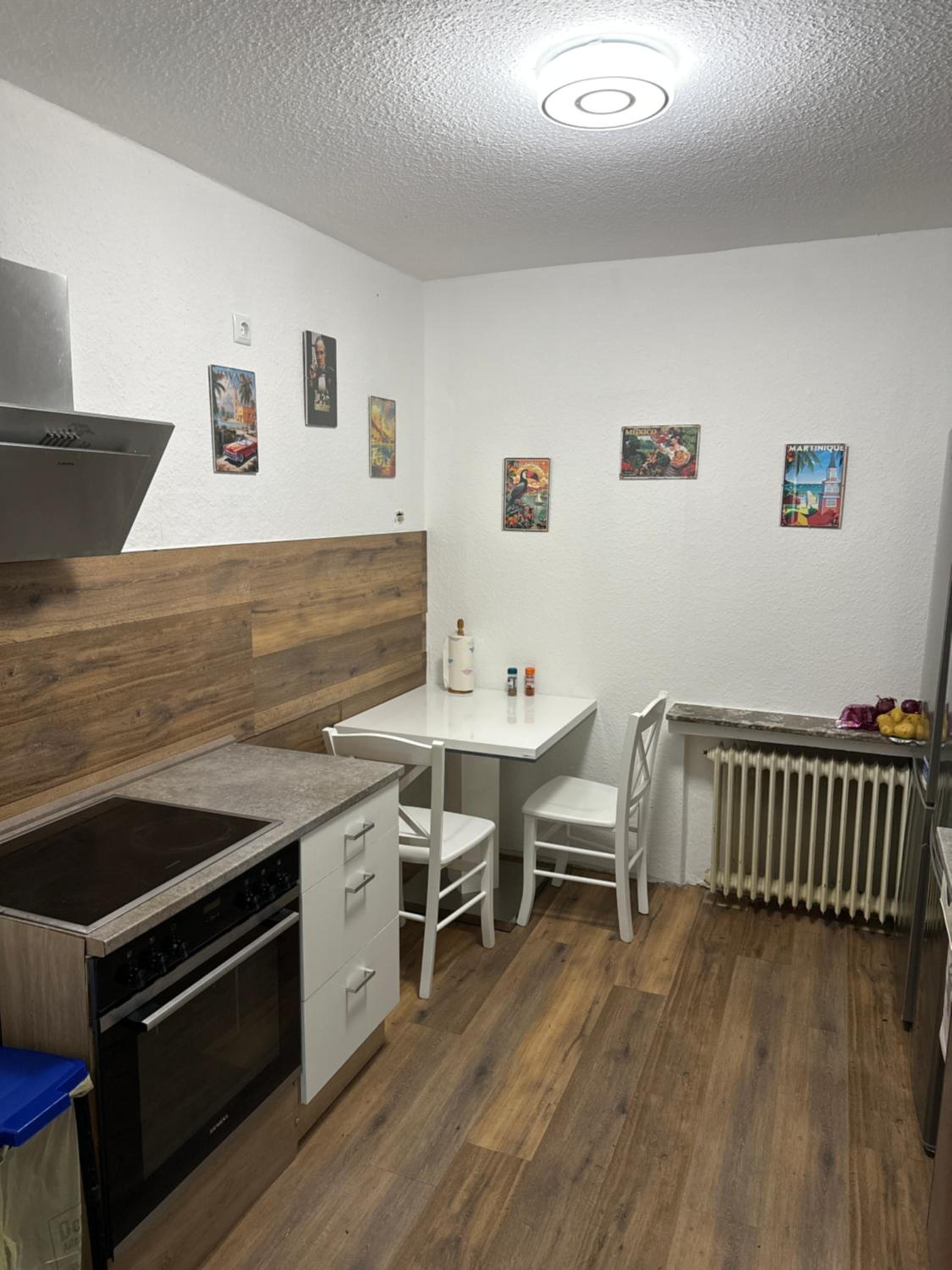 Budget Double Room photo 1
