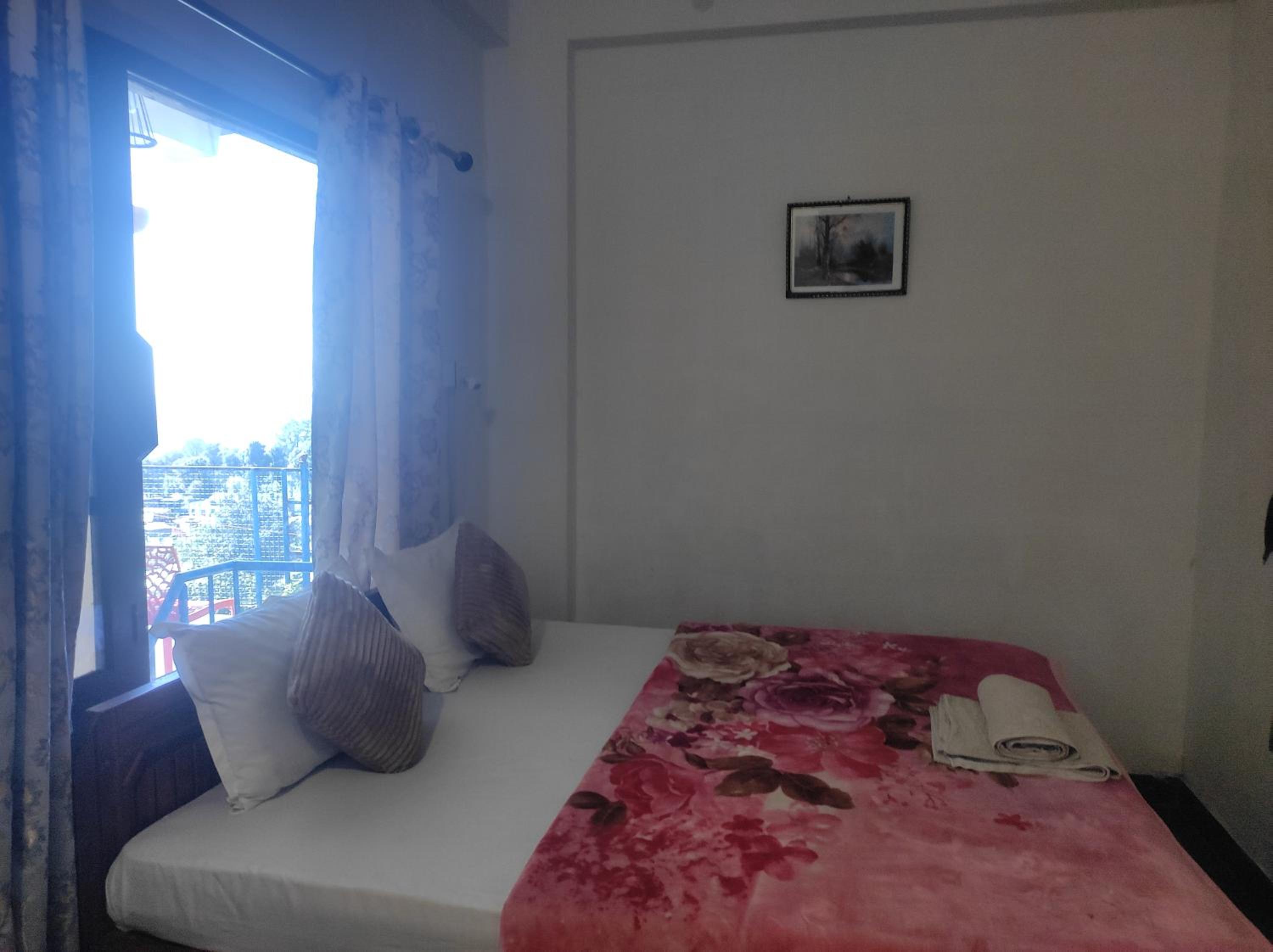 Deluxe Room photo 3