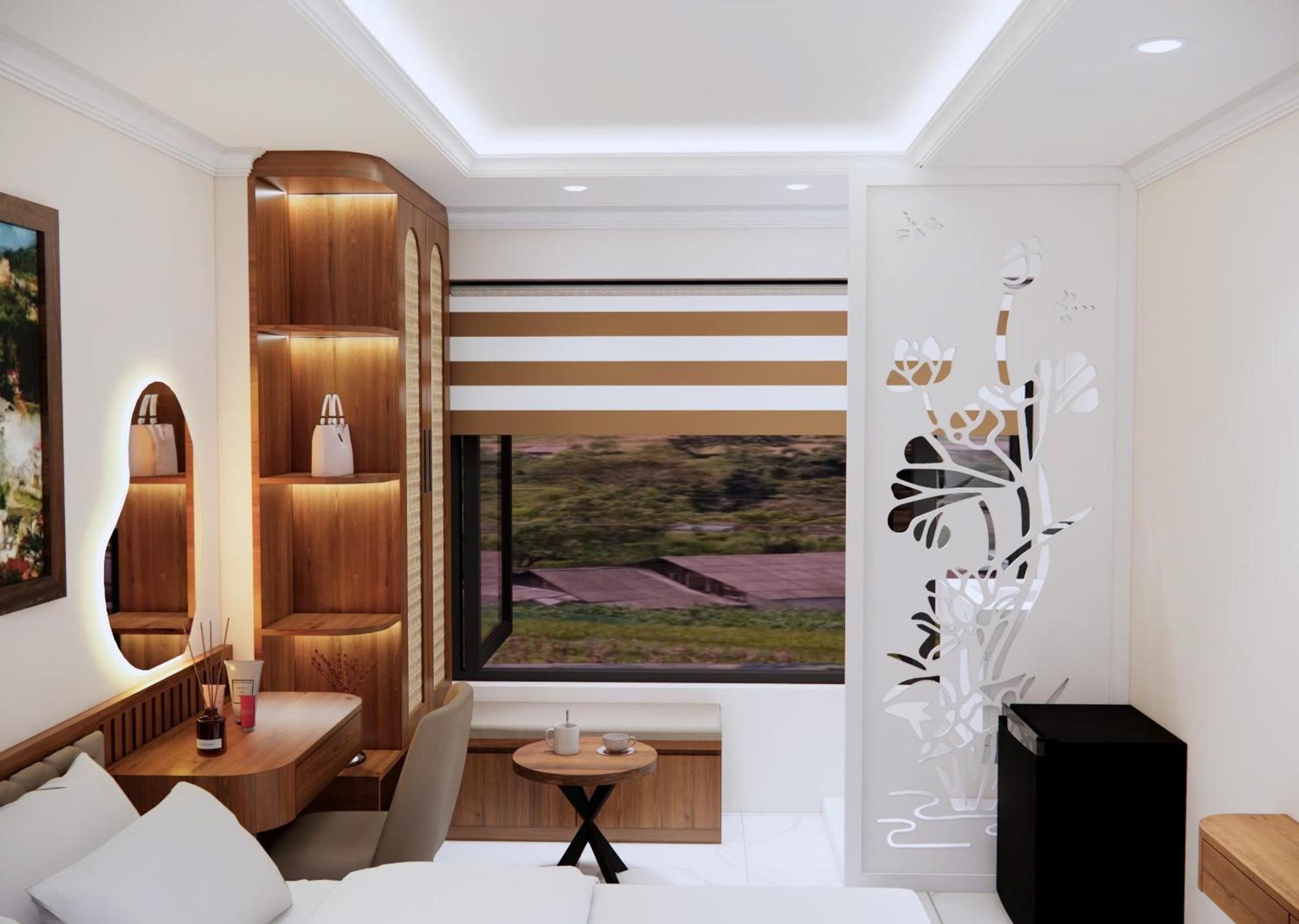 Double Room with Mountain View photo 3