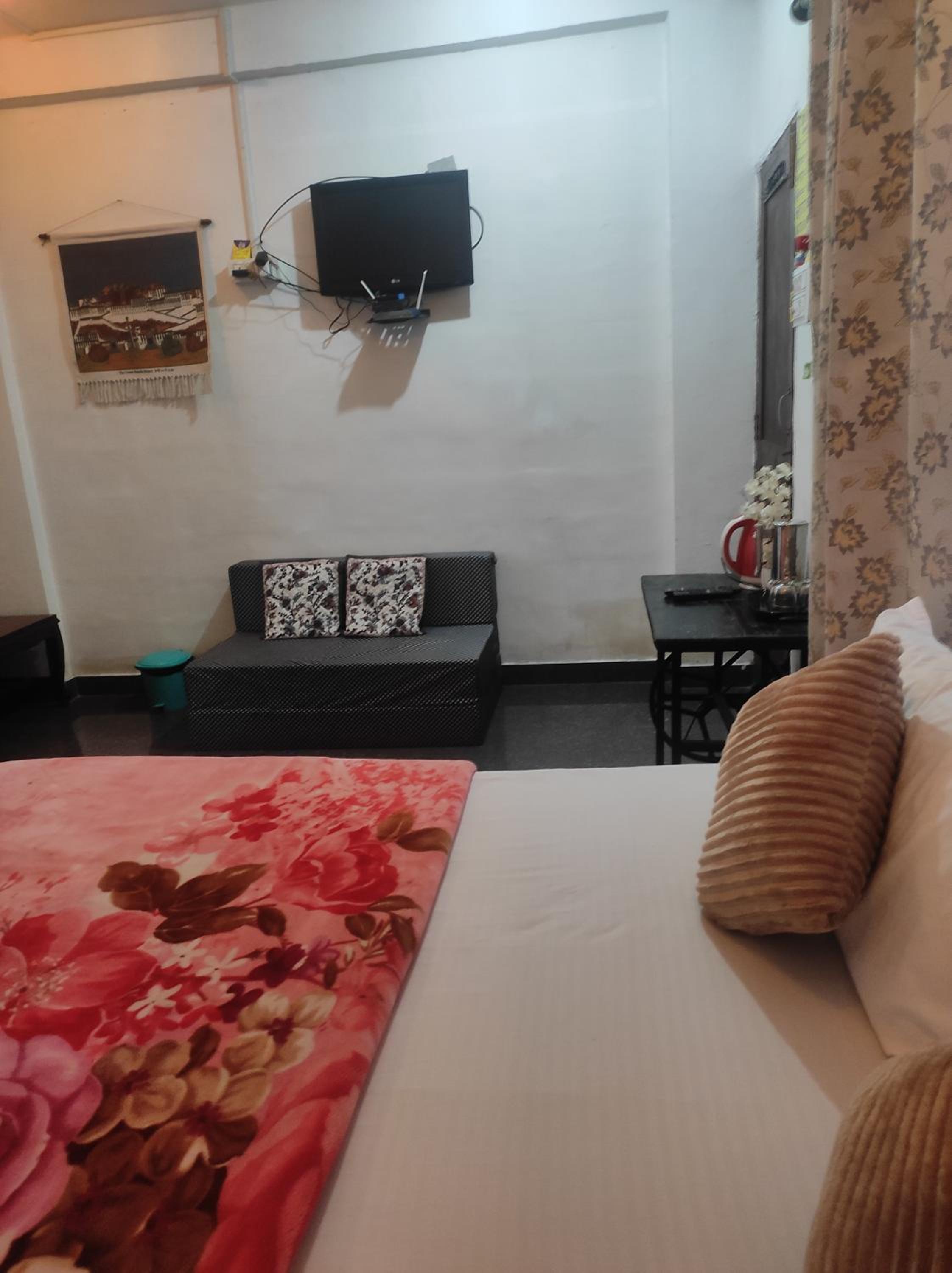 Deluxe Room photo 2