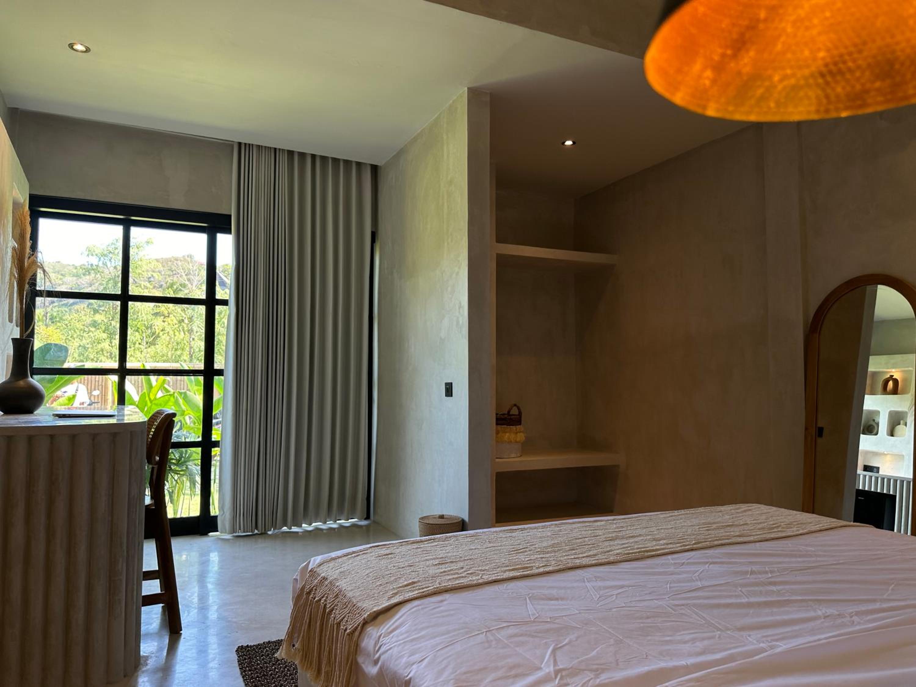 Deluxe Room photo 1