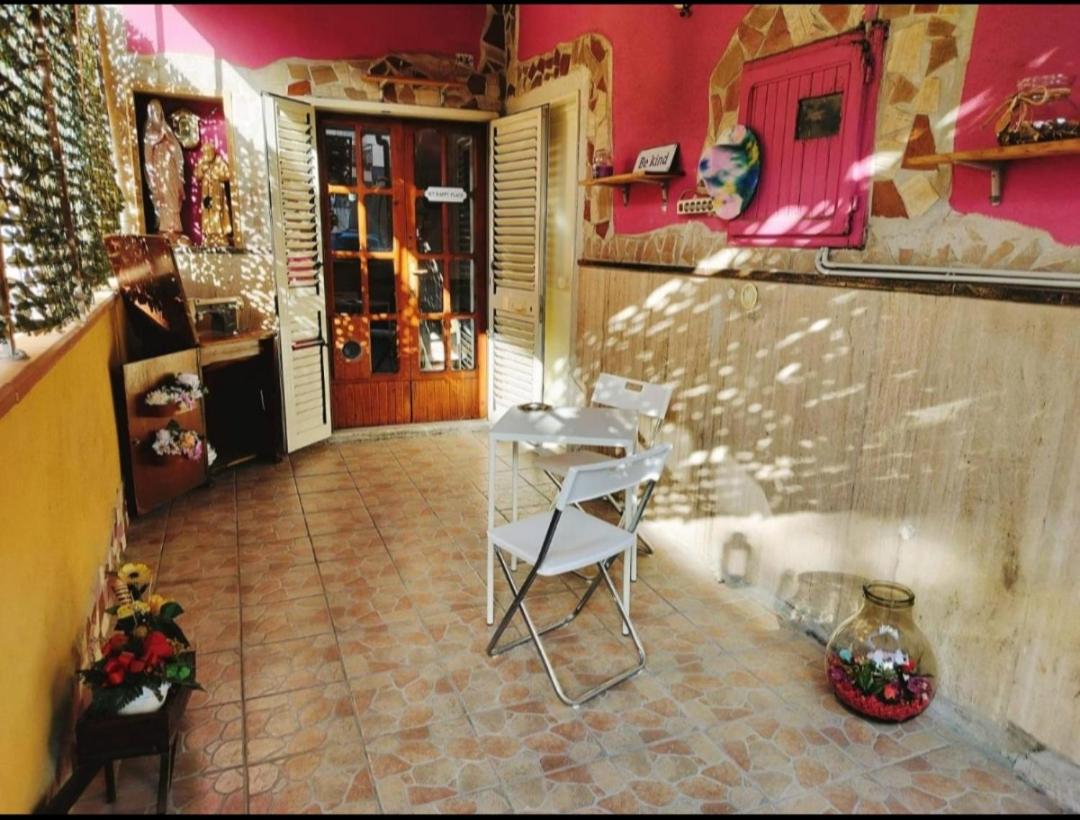 Double Or Twin Room With Bathroom