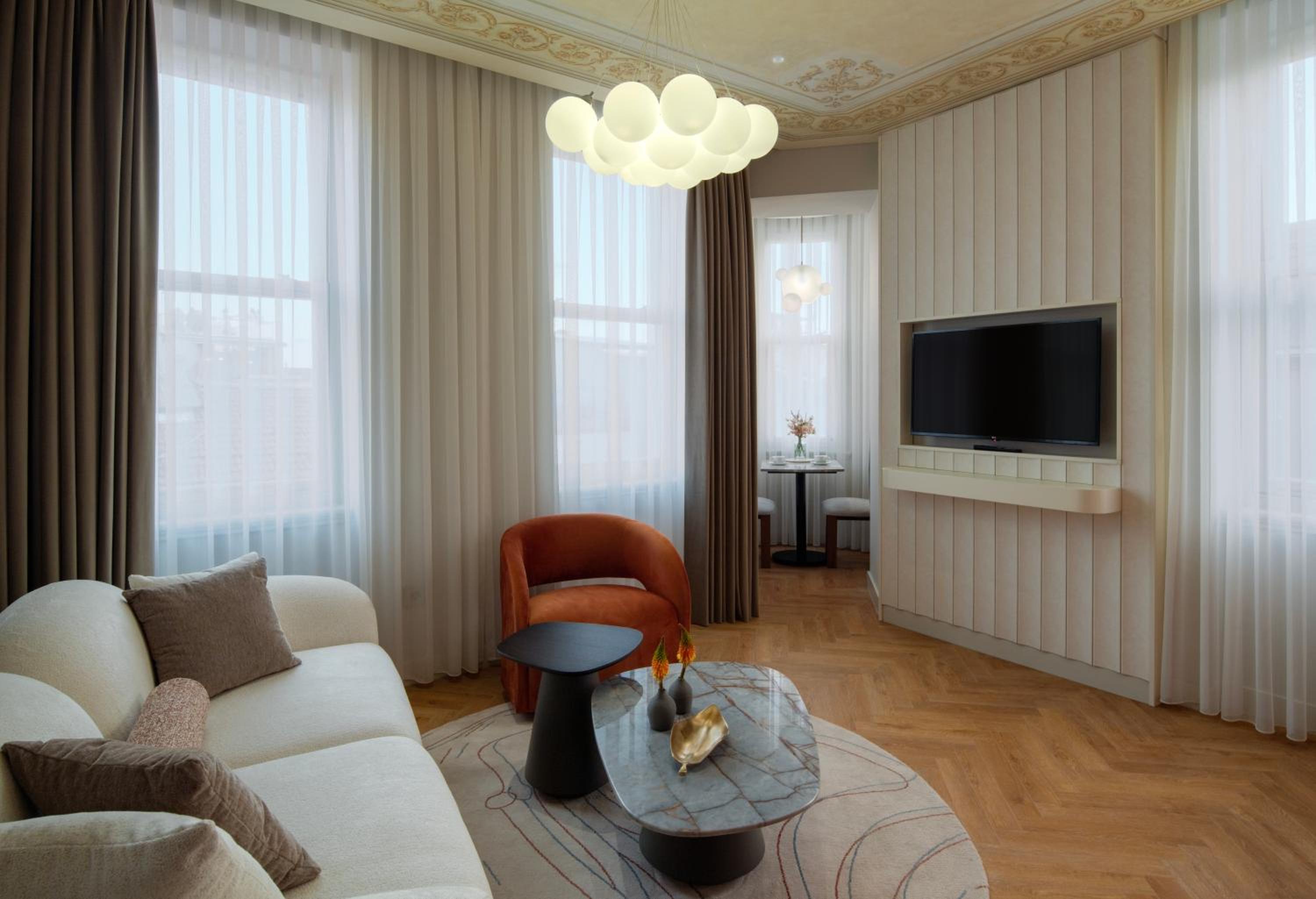 Suite photo 2