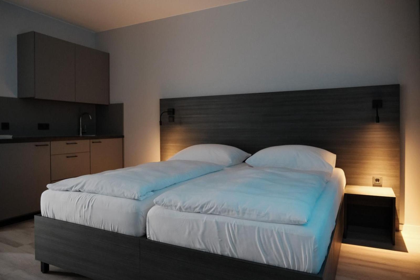 Comfort Double Room photo 2