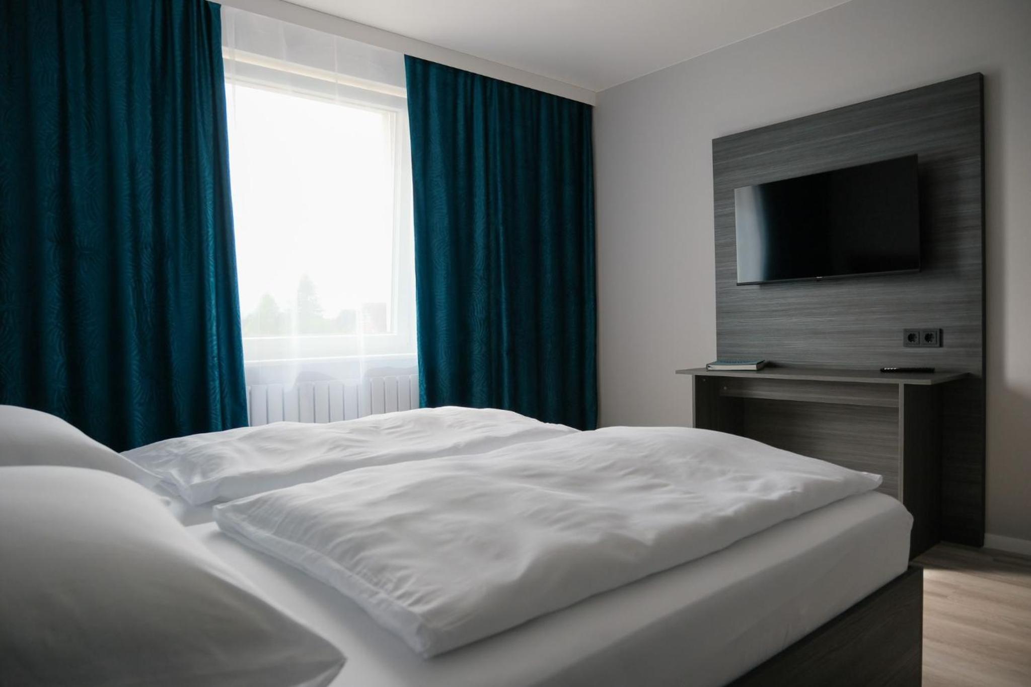 Deluxe Triple Room photo 1