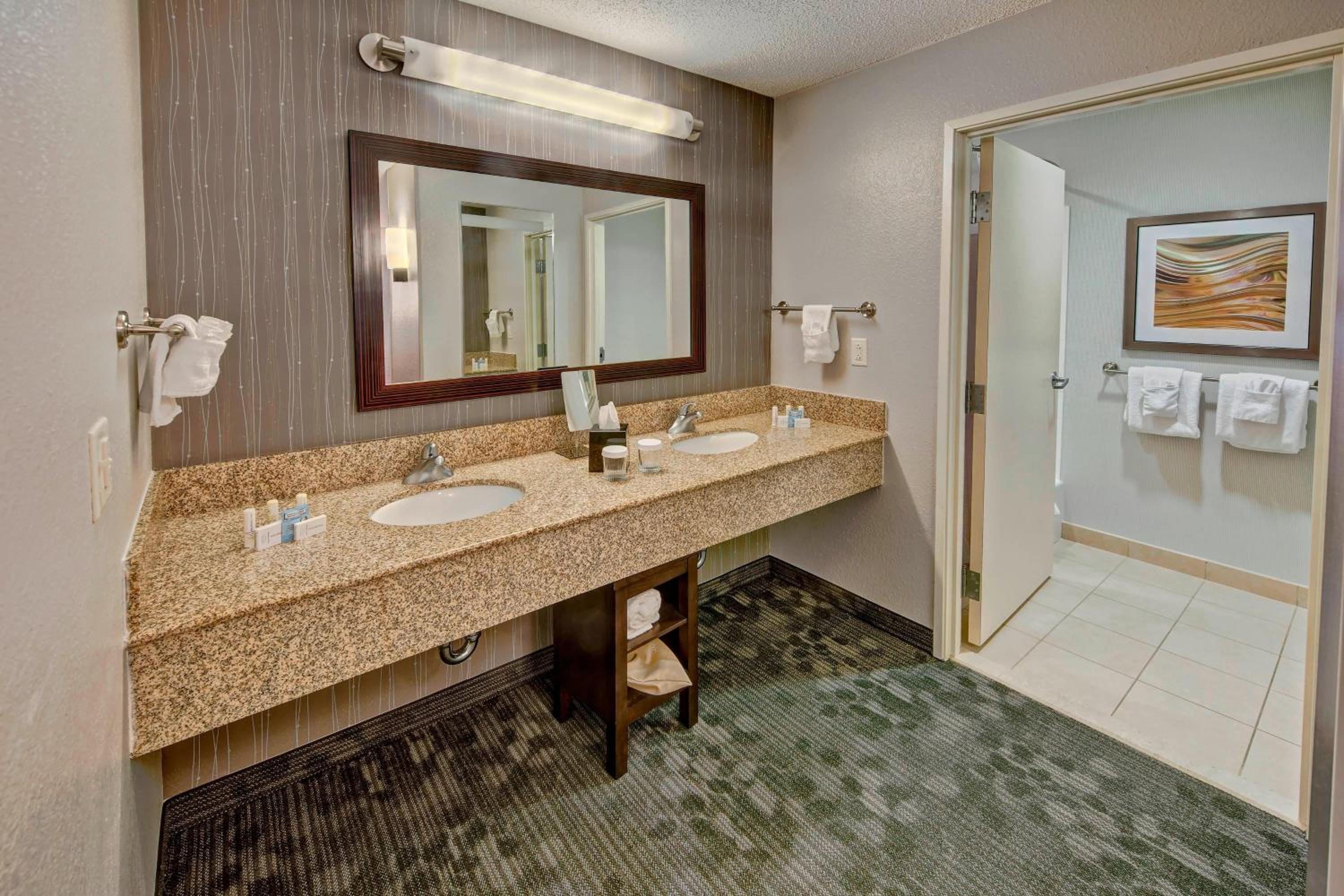 One-Bedroom King Suite - Photo 3
