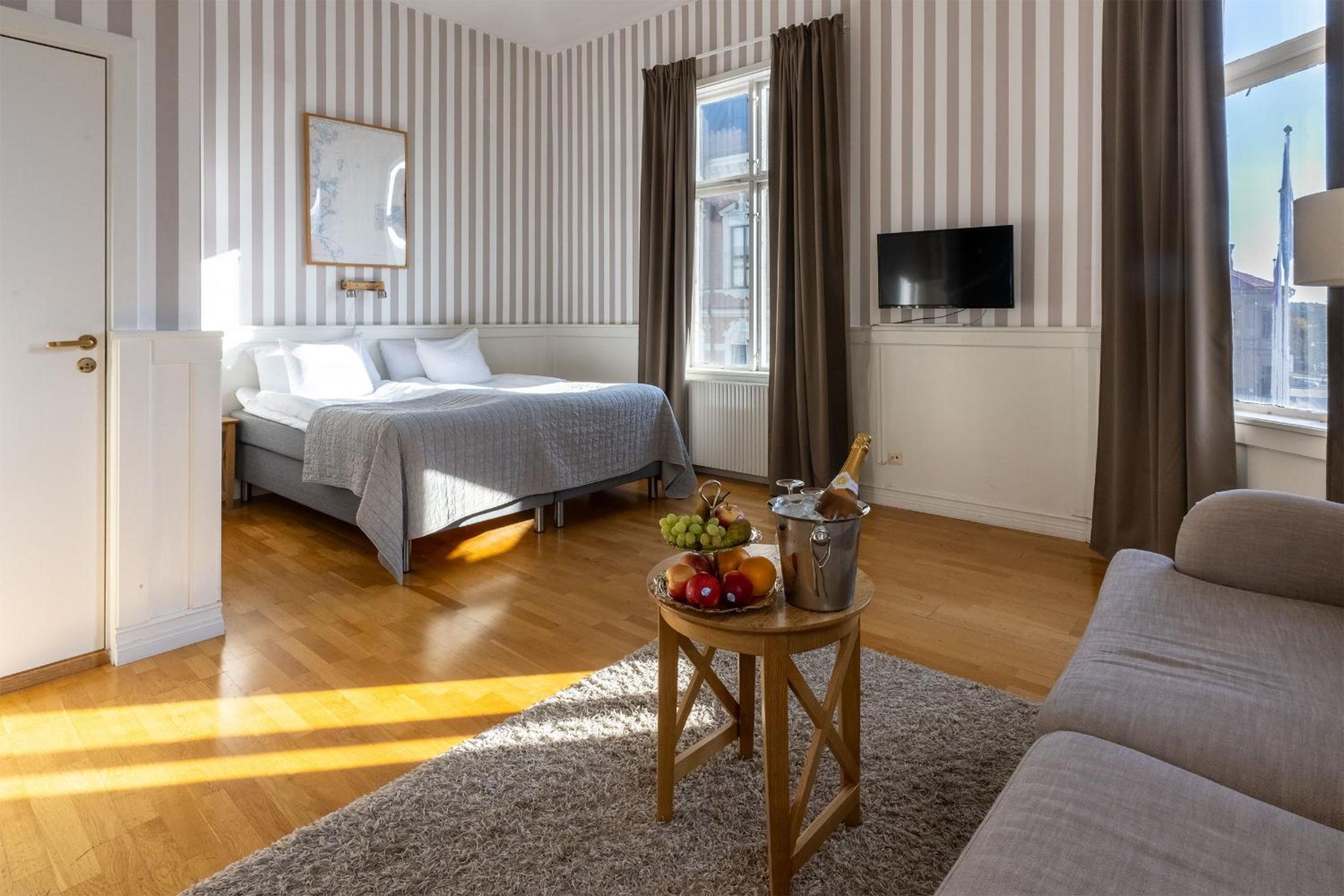 Junior Suite - Photo 3