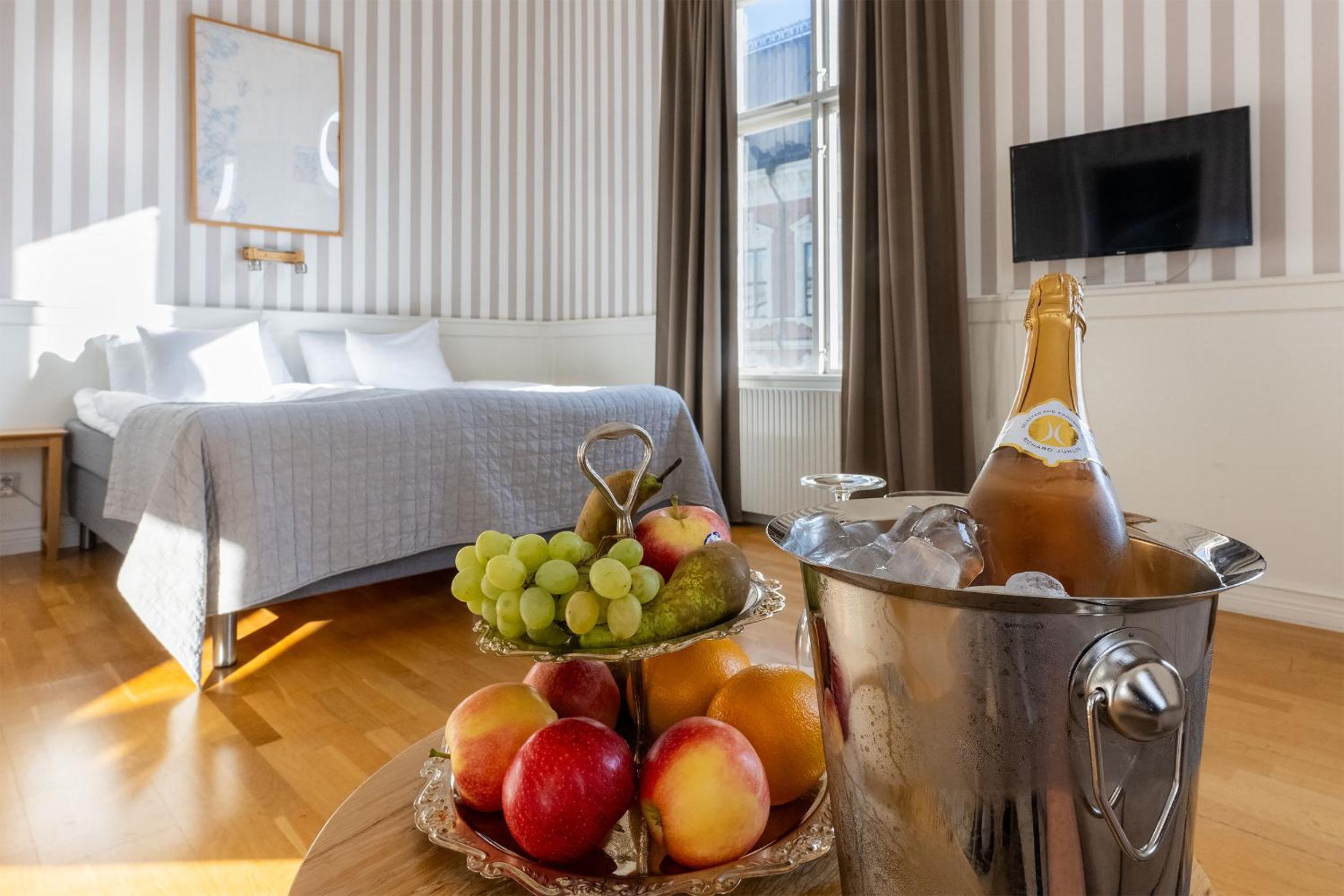 Junior Suite - Photo 4