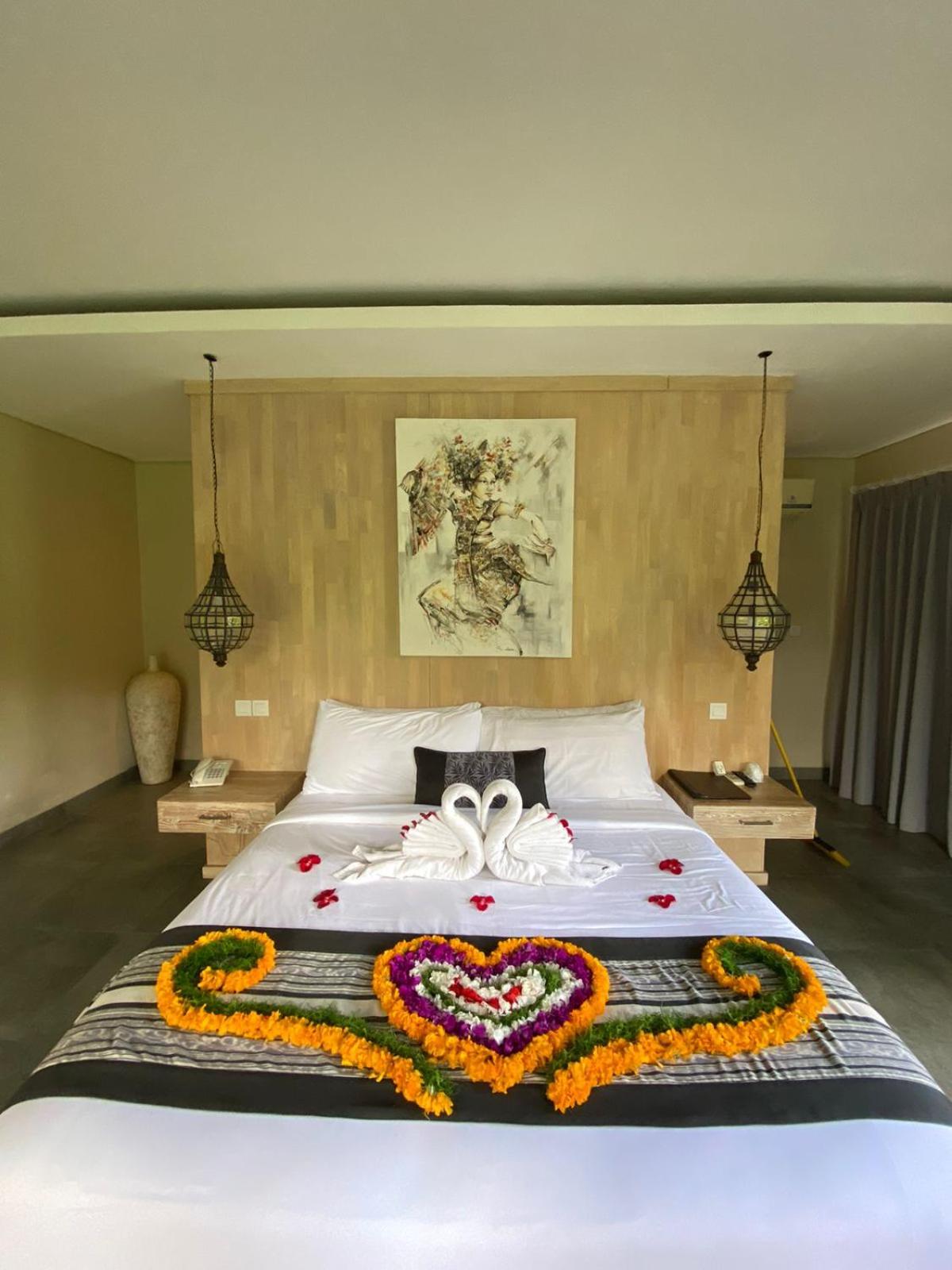 One Bedroom Villa with Private Pool - Photo 58