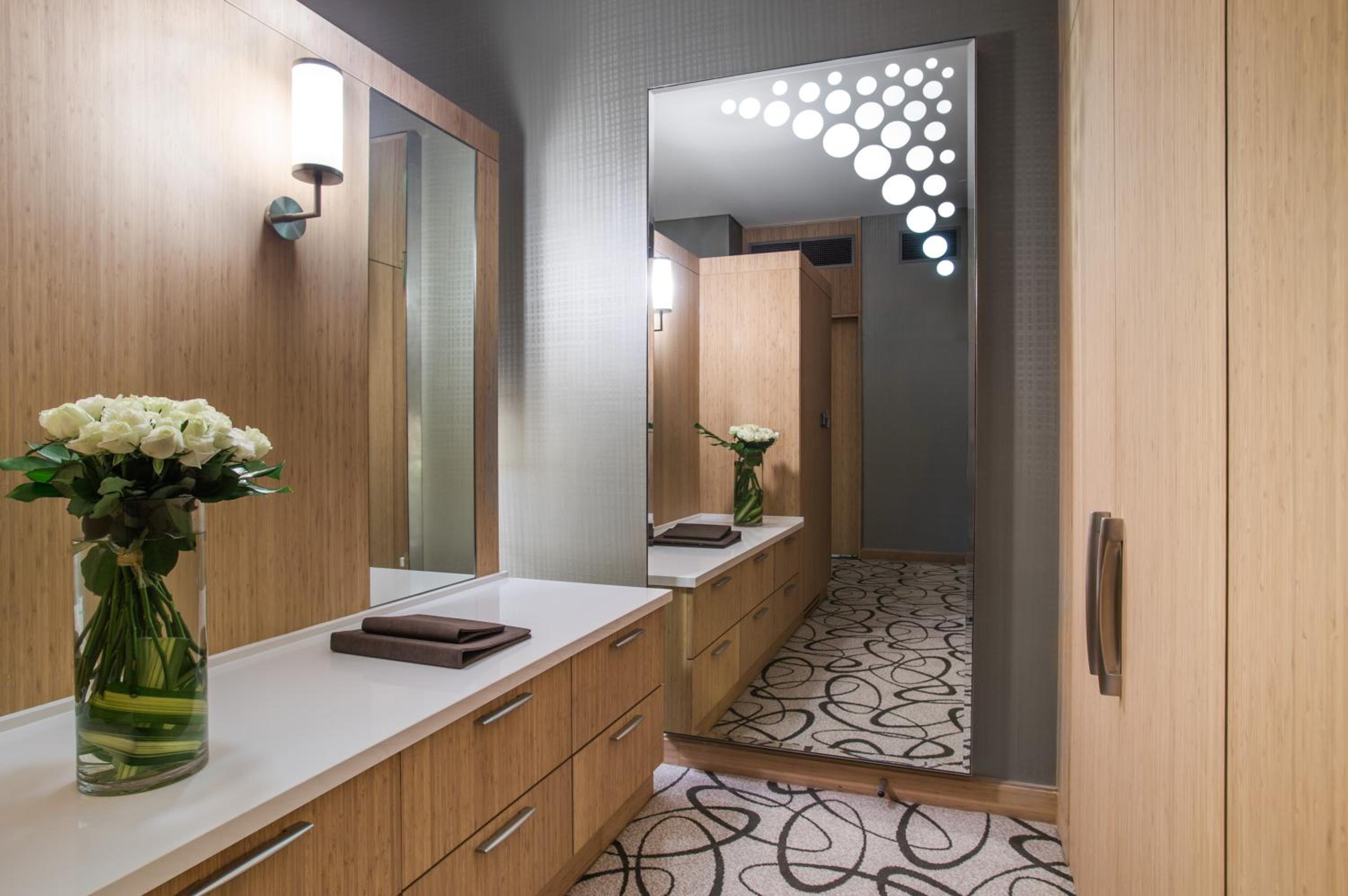 Luxury Room