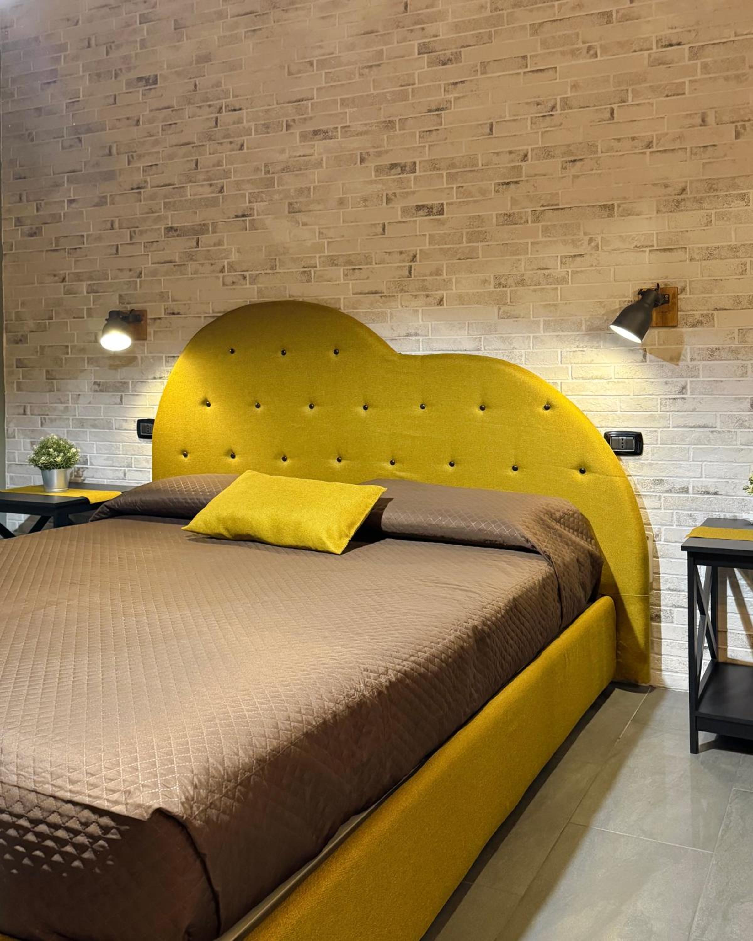 King Room with Spa Bath