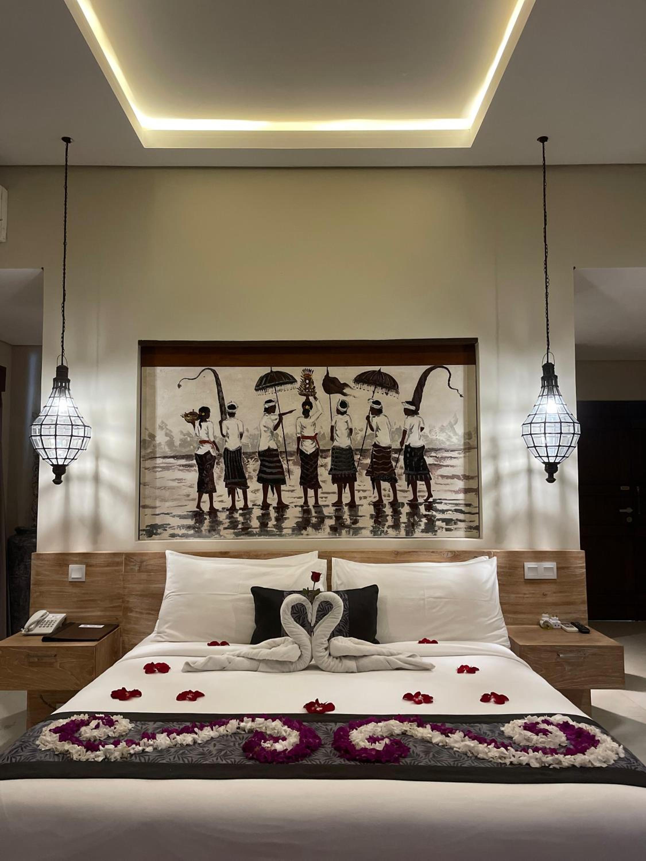 One Bedroom Villa with Private Pool - Photo 57