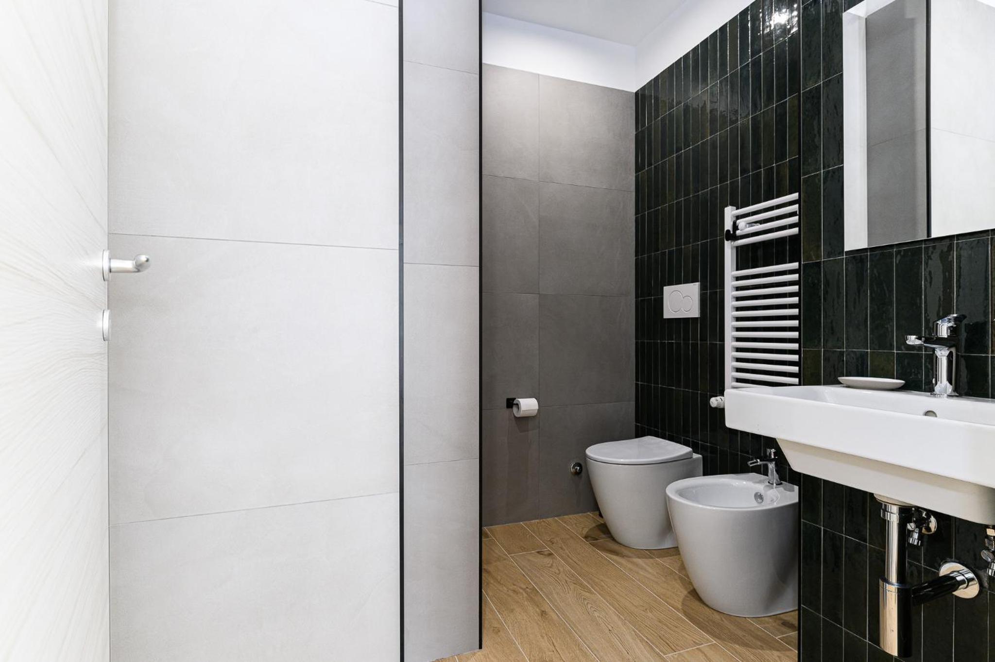 Deluxe Double or Twin Room with Balcony photo 2