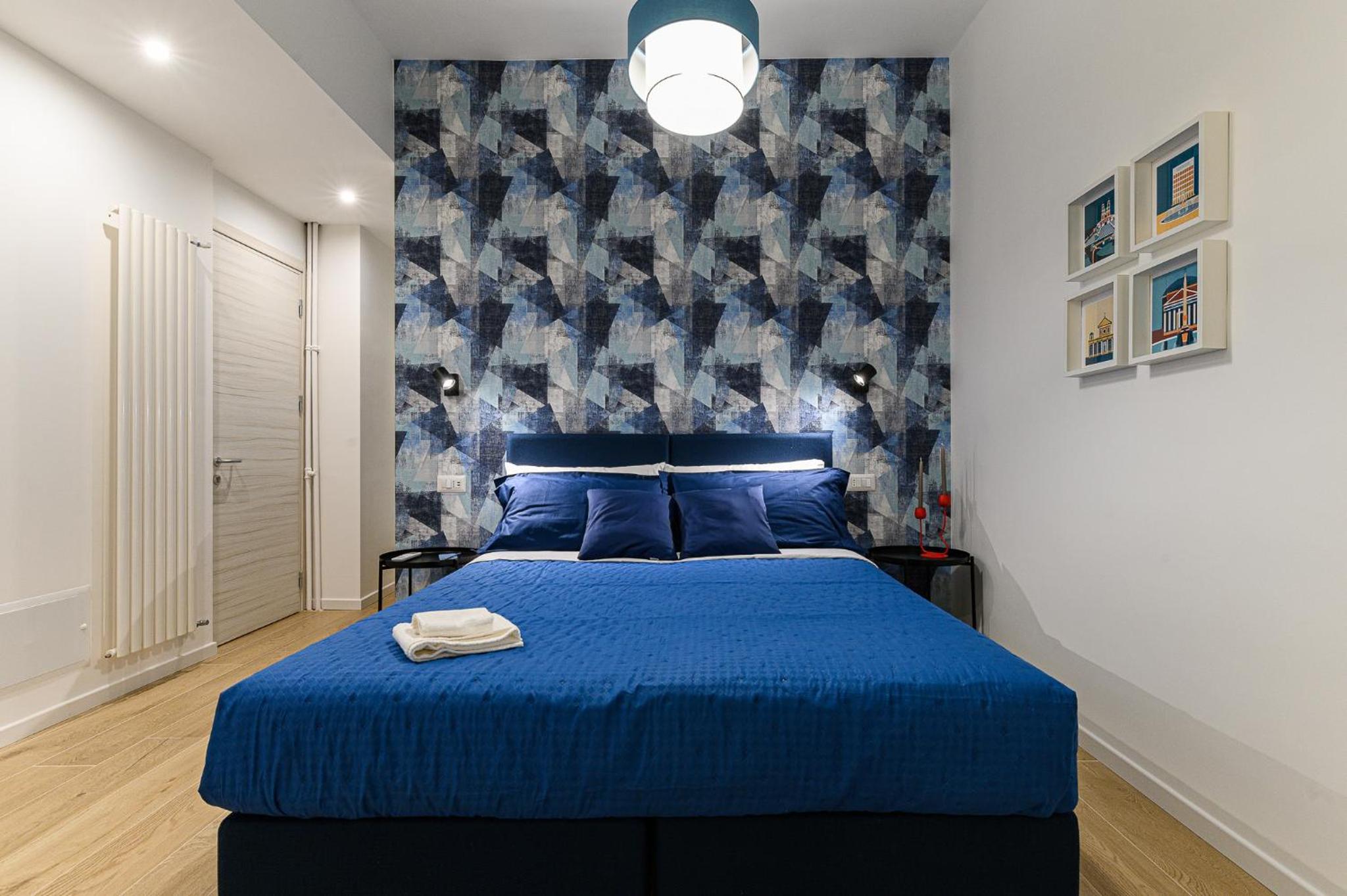 Deluxe Double or Twin Room photo 2