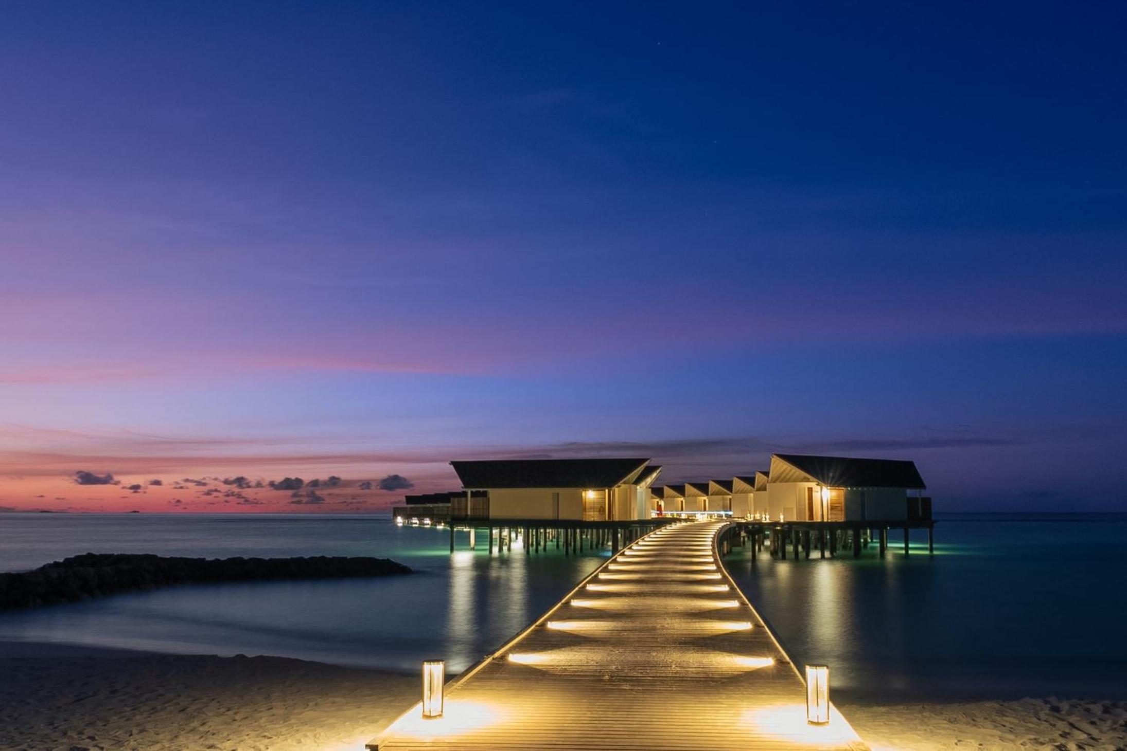 Water Villa photo 3