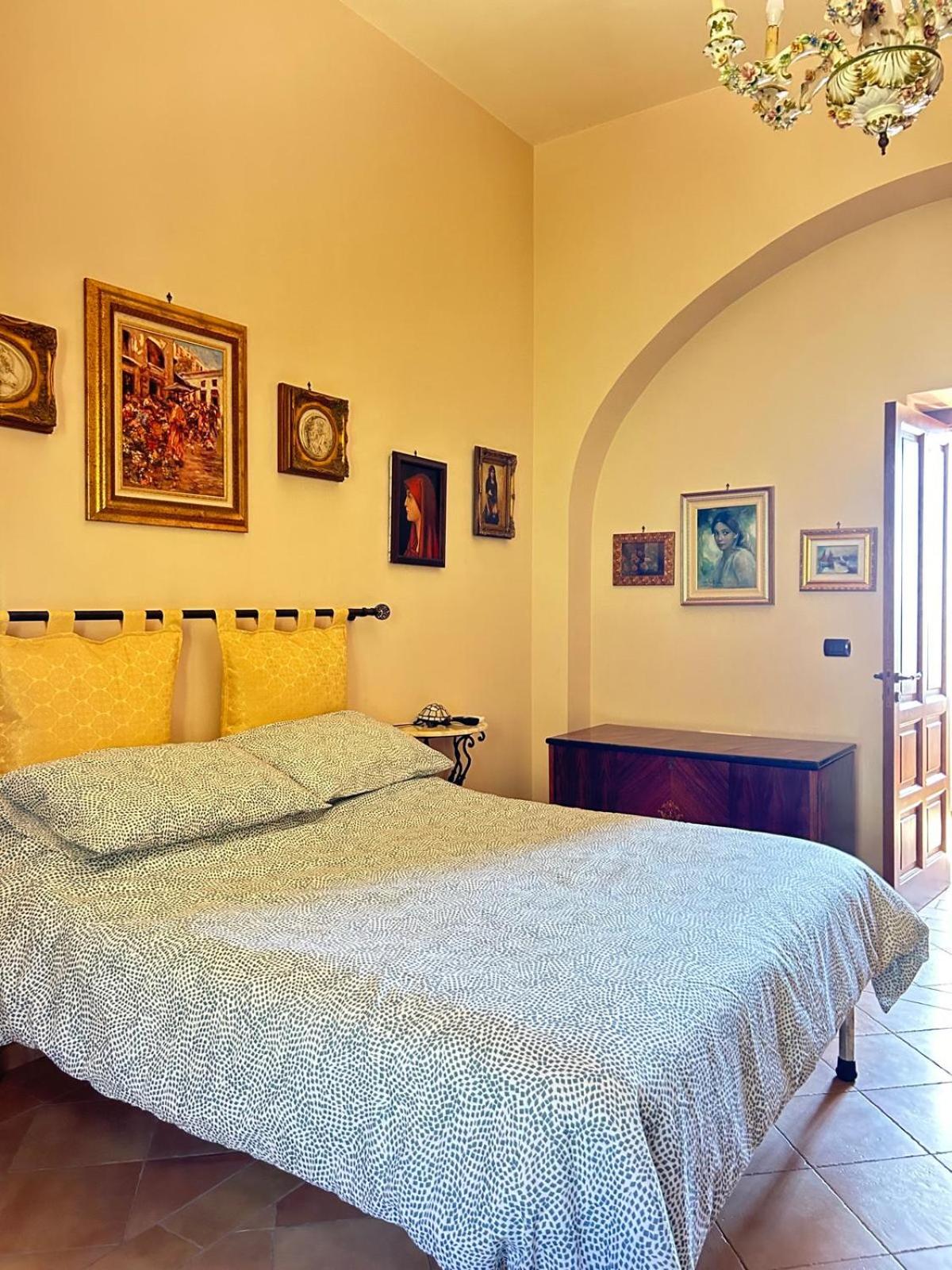 Double Room with Mountain View photo 1