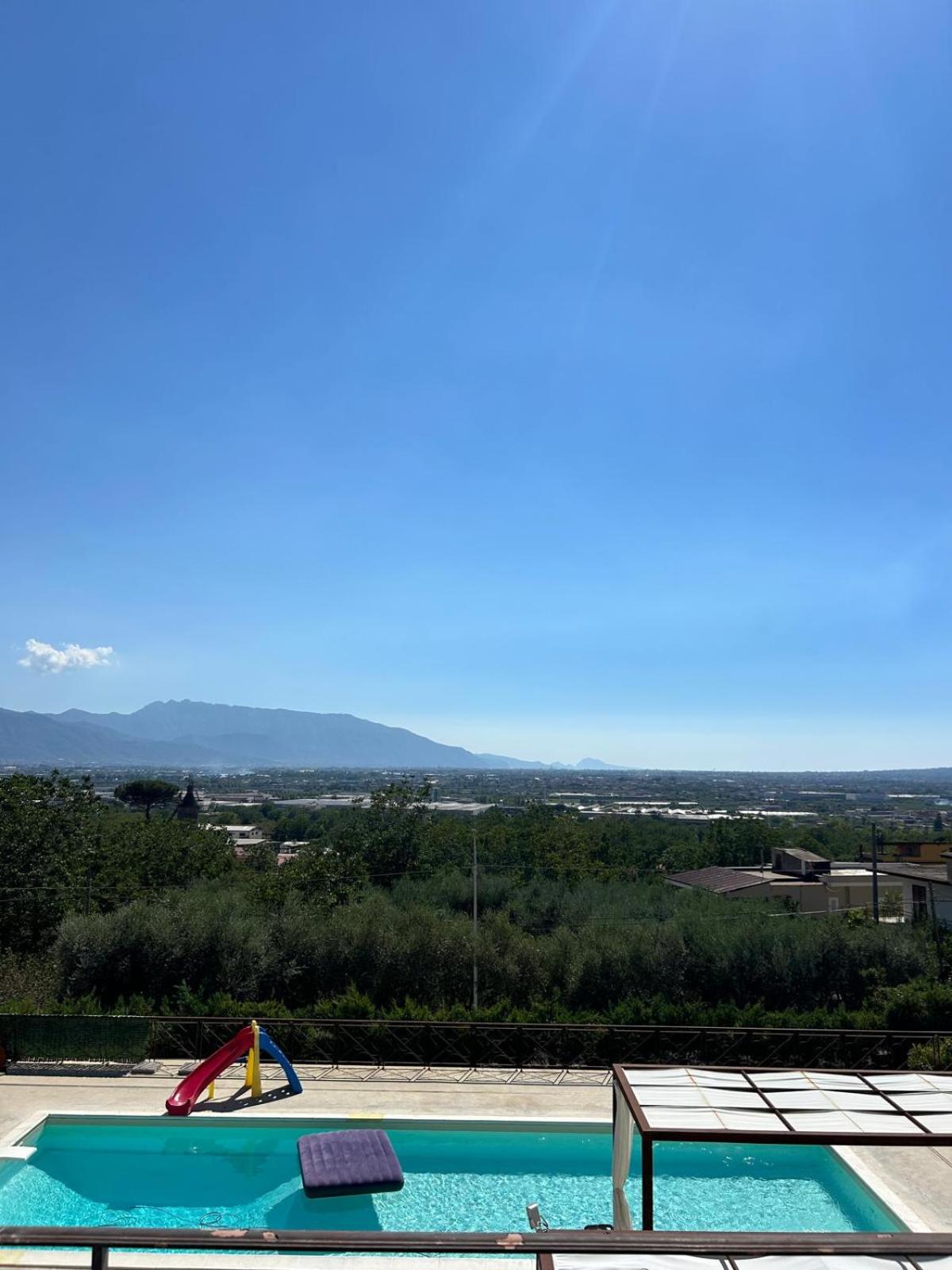Double Room with Mountain View photo 2