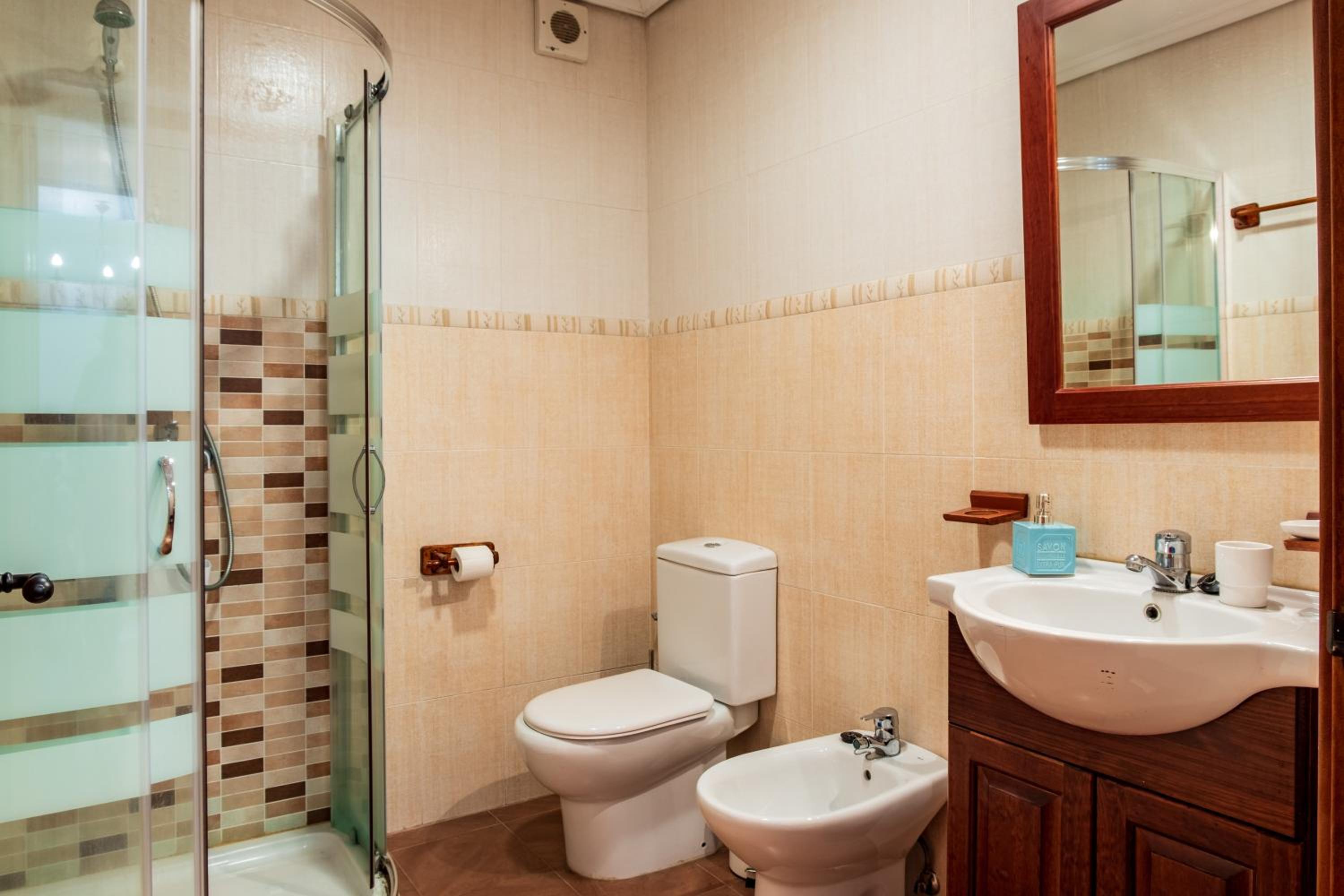 Superior Apartment with Balcony photo 2