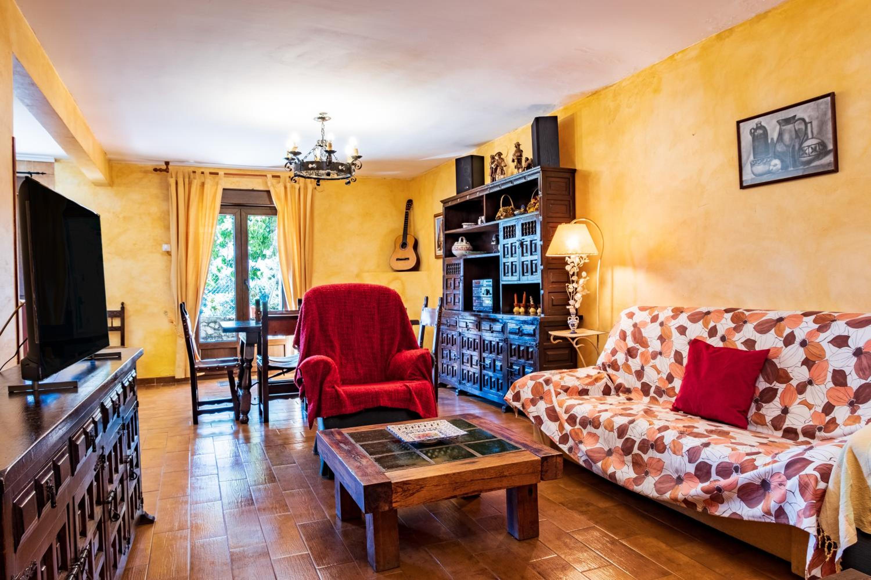 Casa de Vacaciones