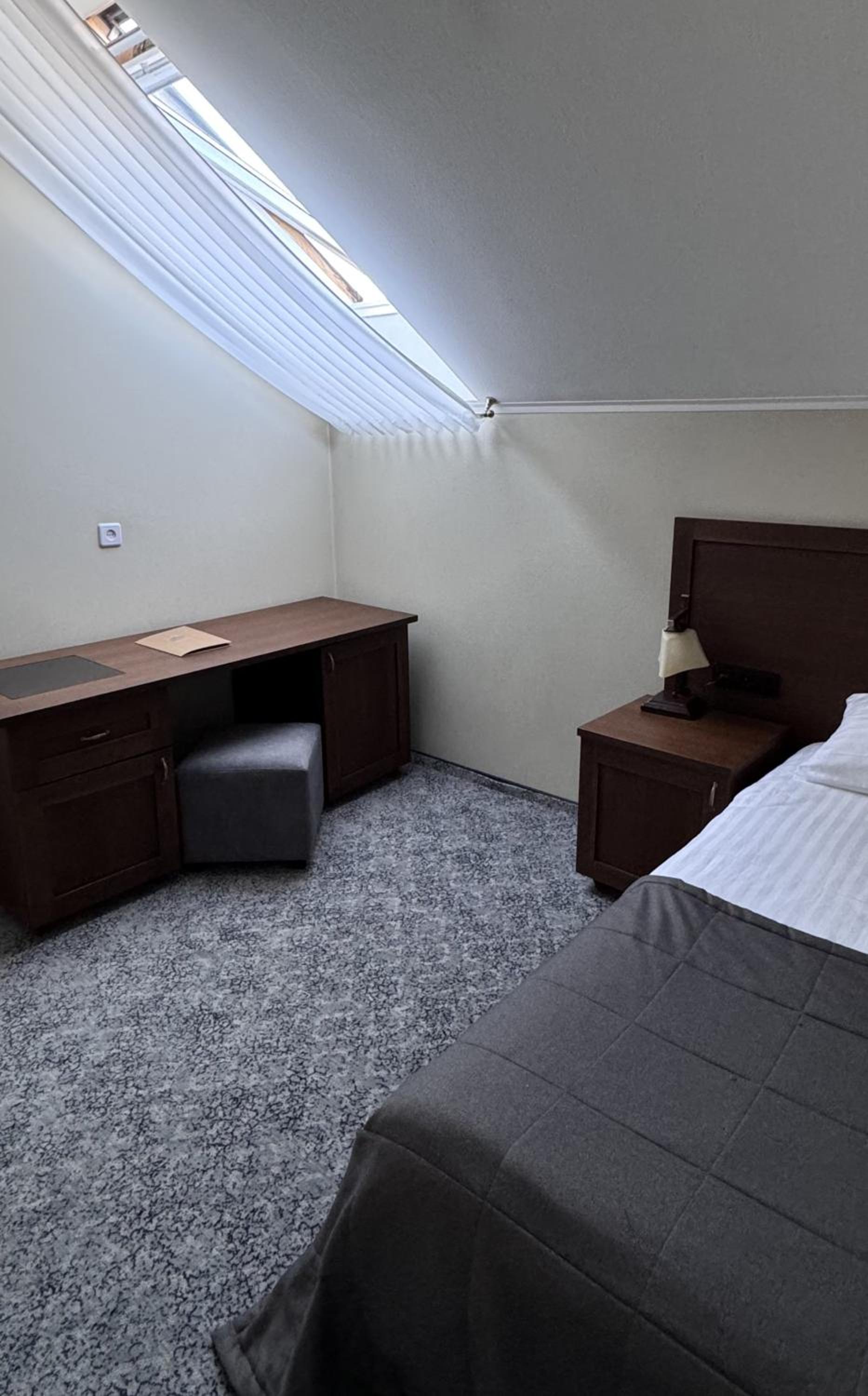 Economy Single Room photo 2