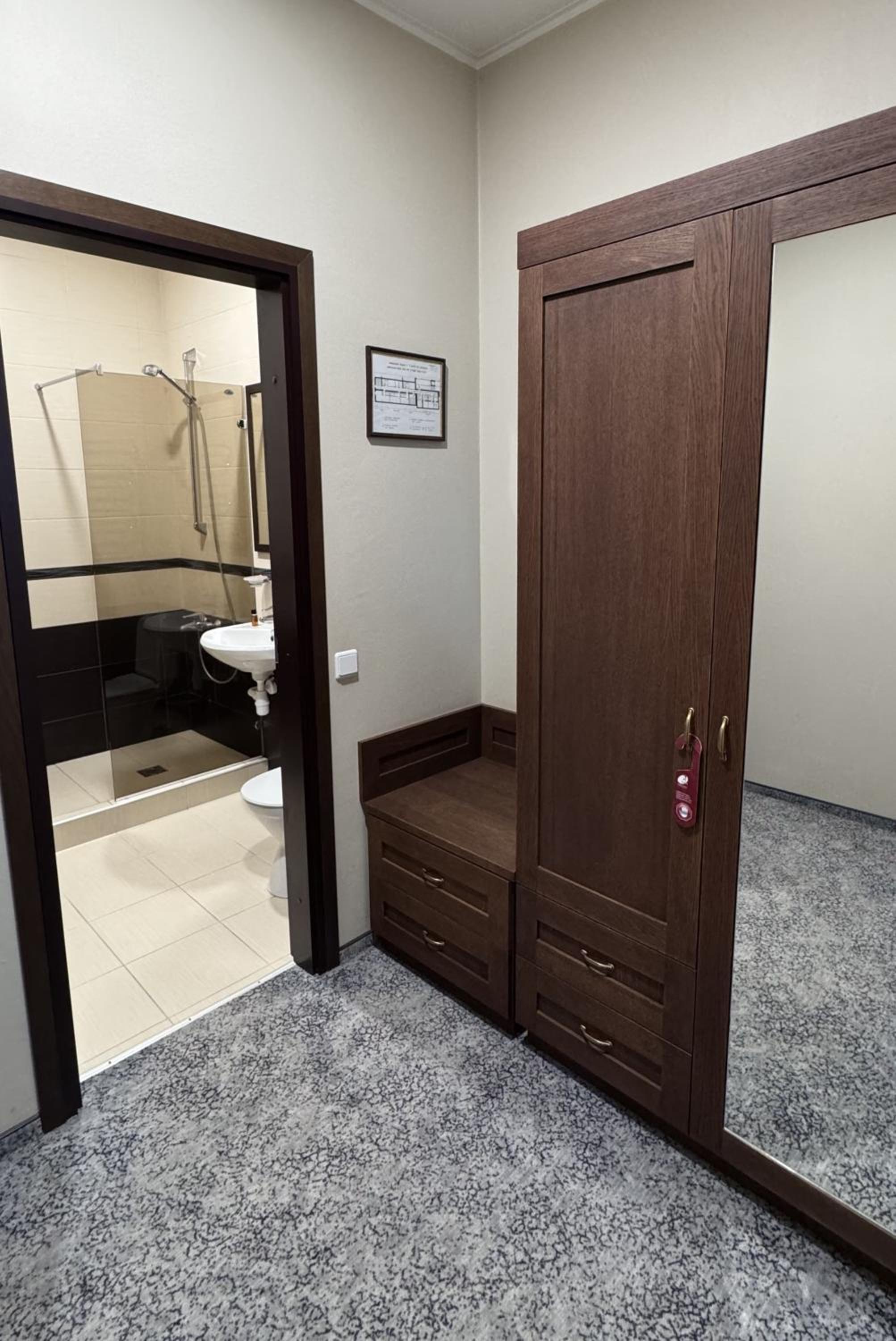 Economy Single Room photo 3