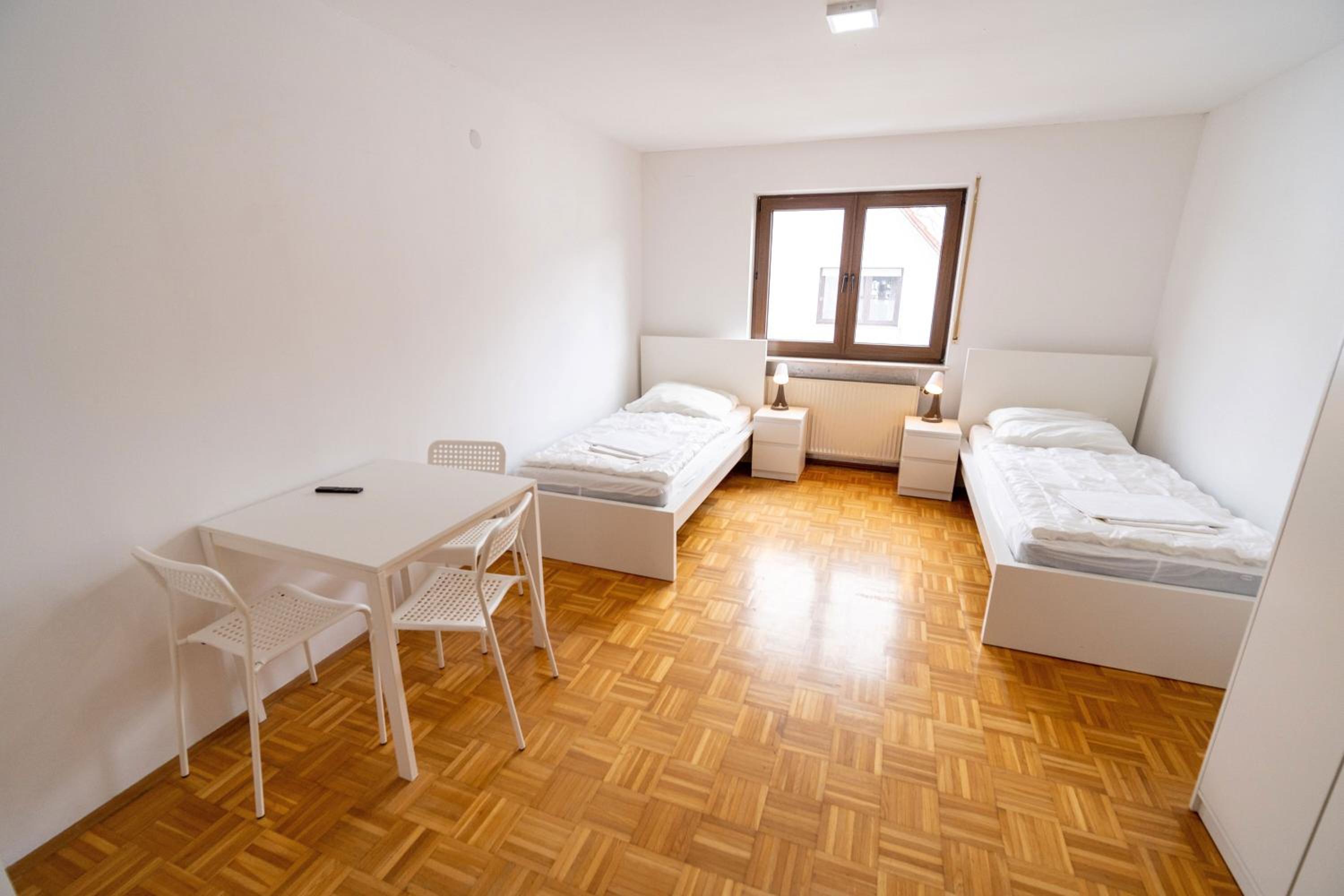 Two-Bedroom Apartment photo 3