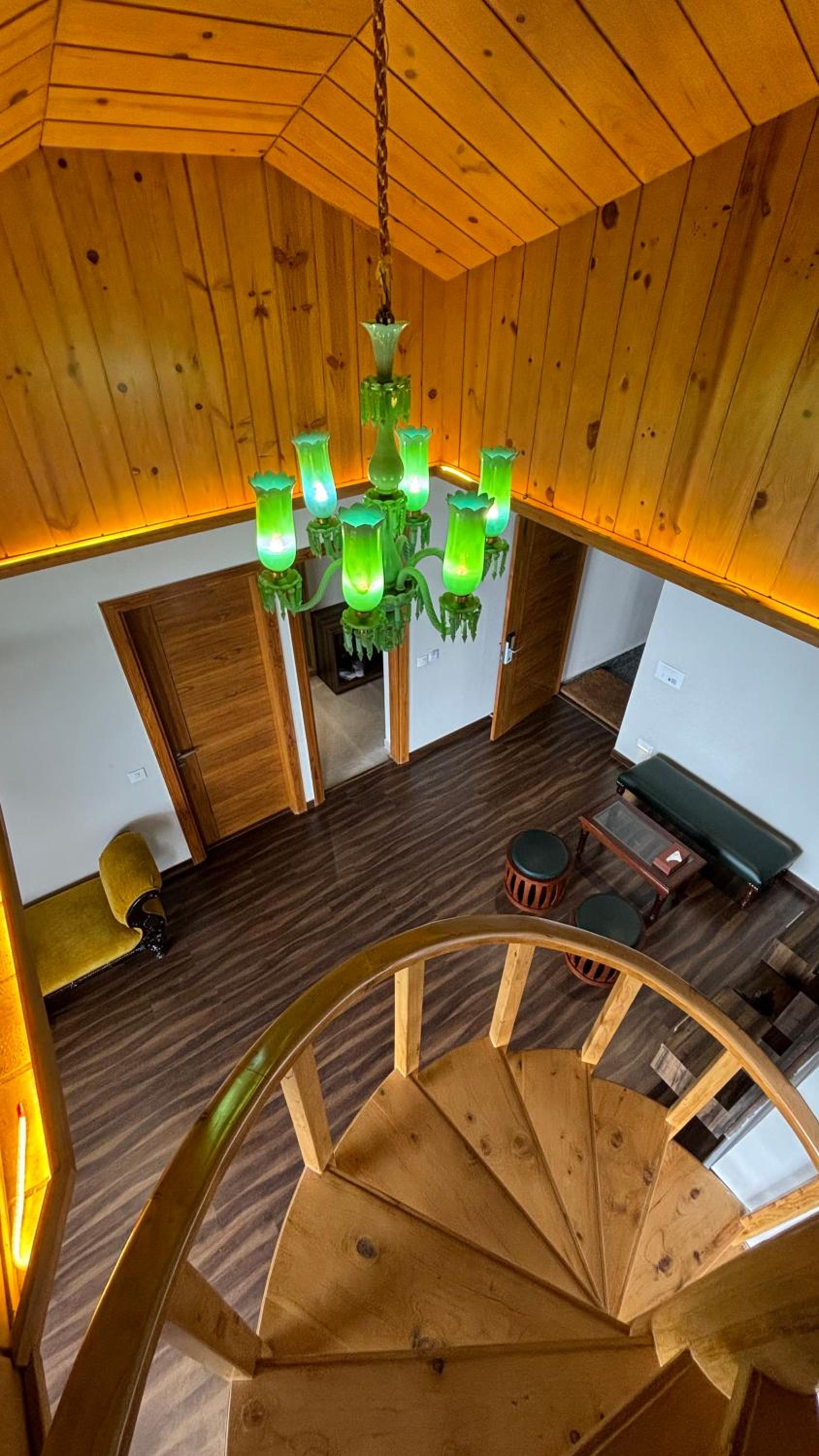 Deluxe Family Suite photo 2