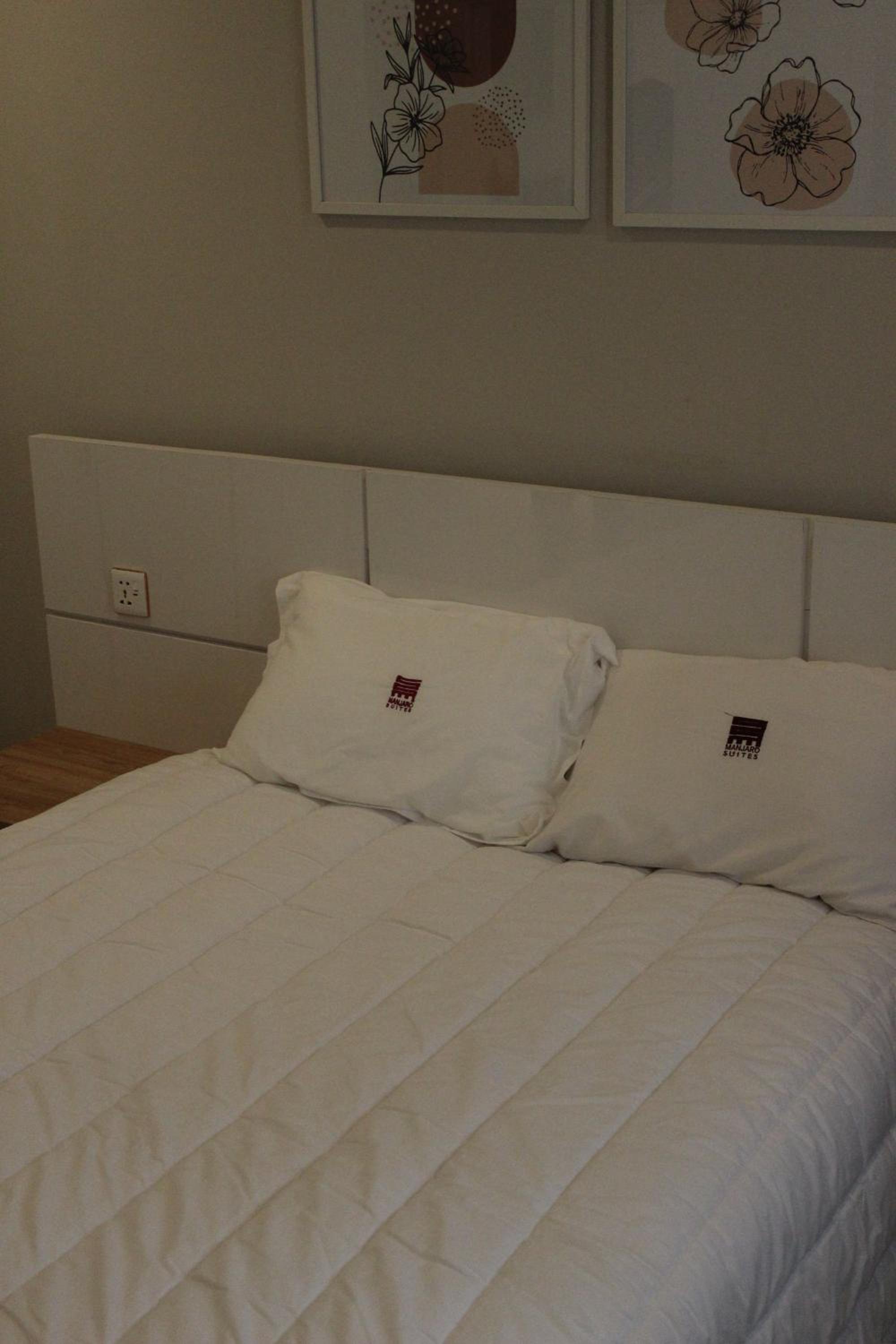 Three-Bedroom Apartment photo 1