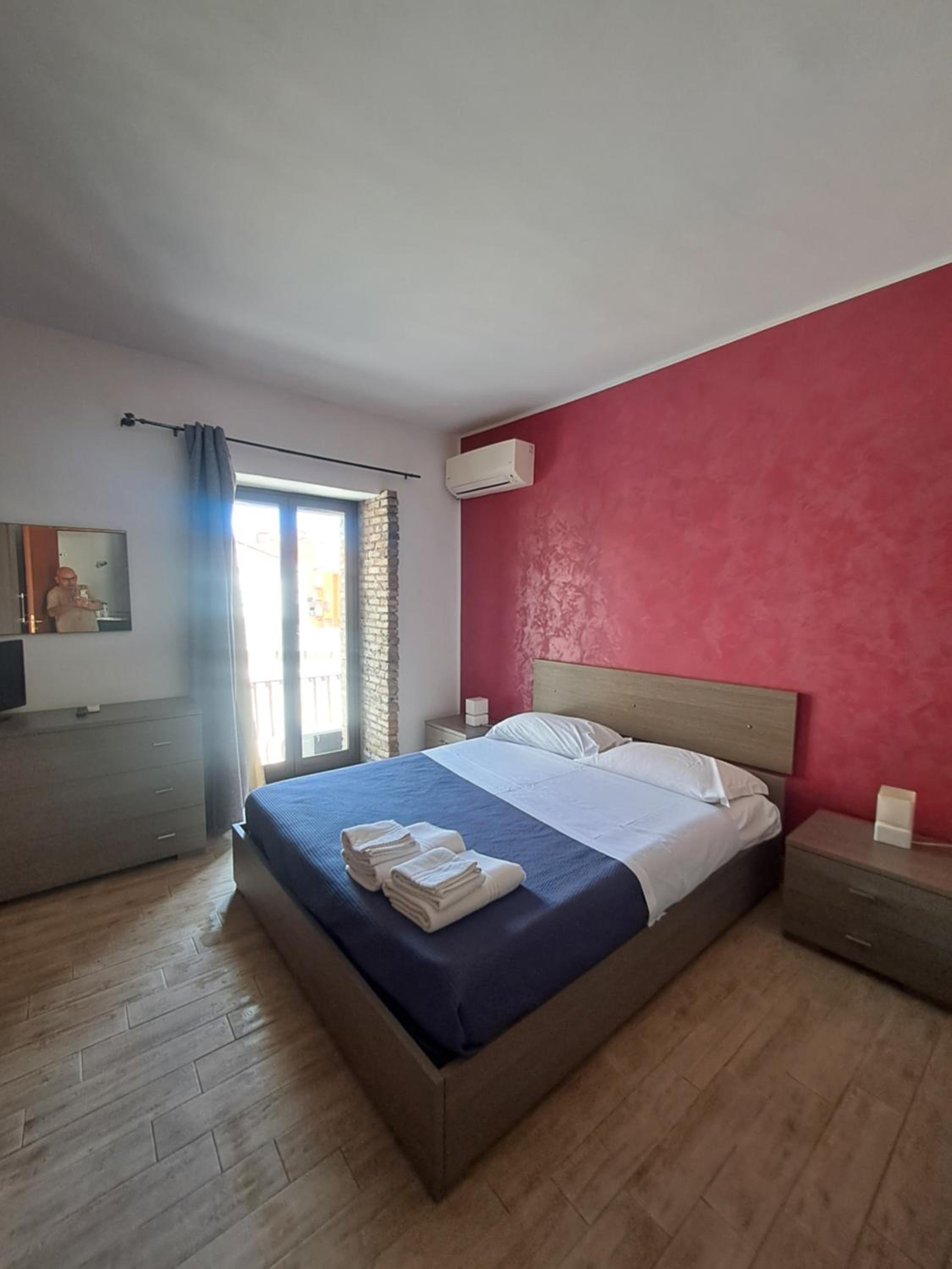 Quadruple Room with Private Bathroom - Photo 1