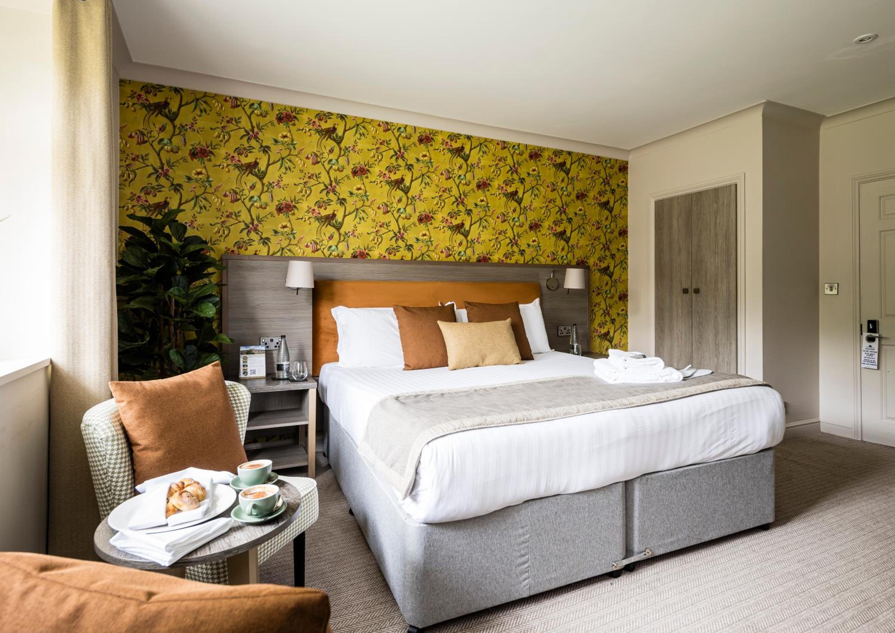 Deluxe Double Room - Photo 1