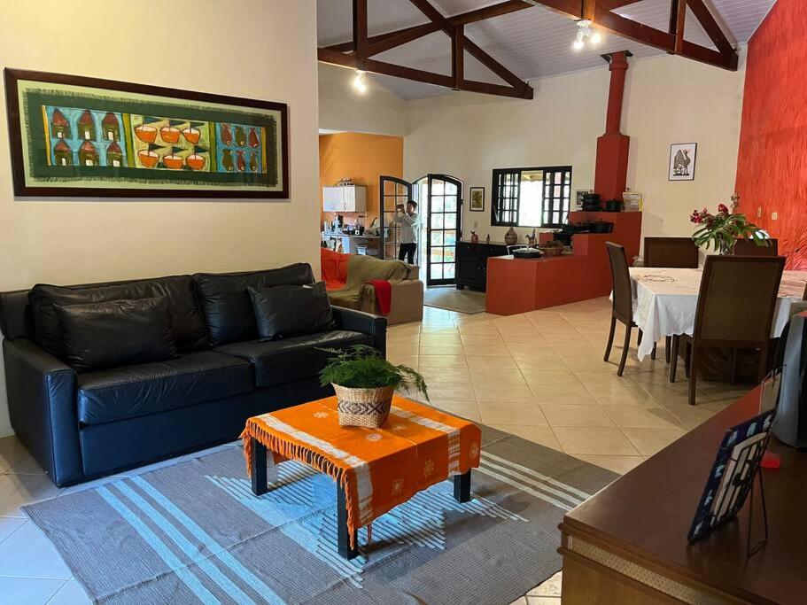 Three-Bedroom House photo 1