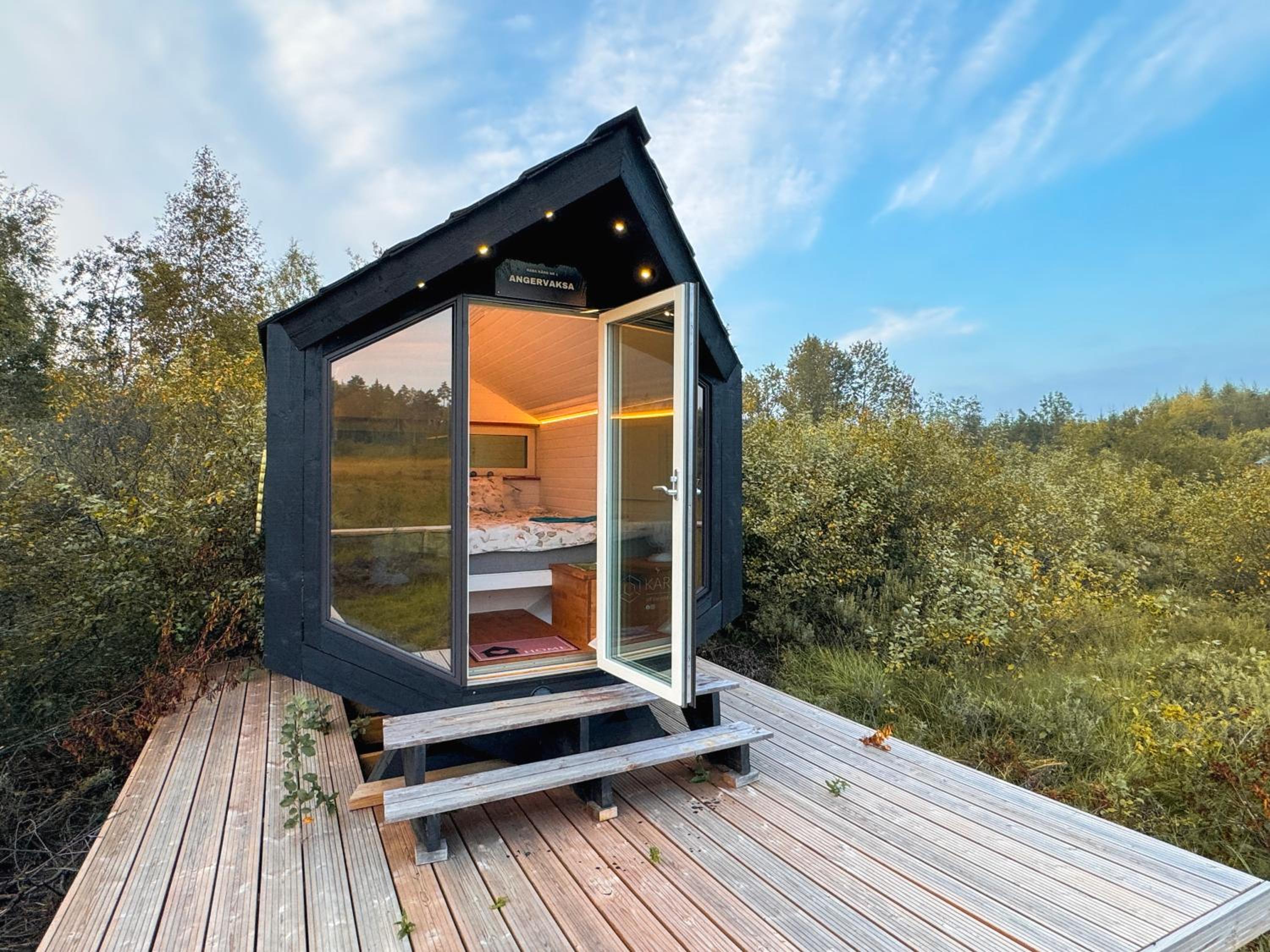 One-Bedroom Cottage photo 1