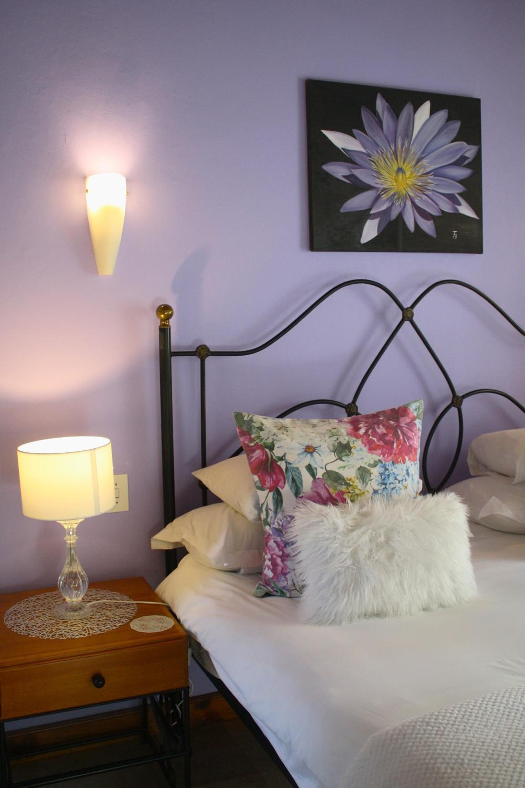 Standard Double or Twin Room - Photo 19