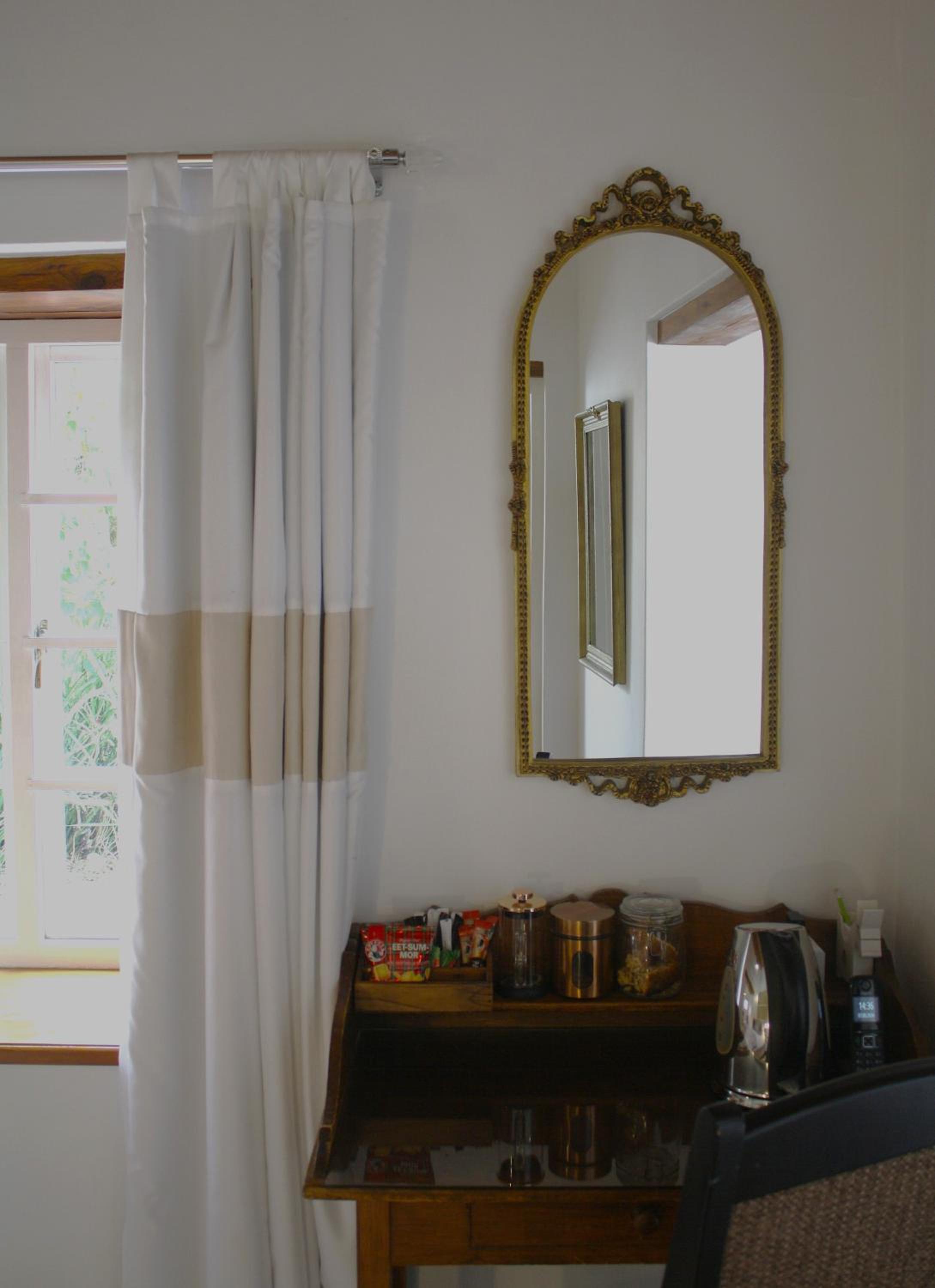 Standard Double or Twin Room - Photo 21