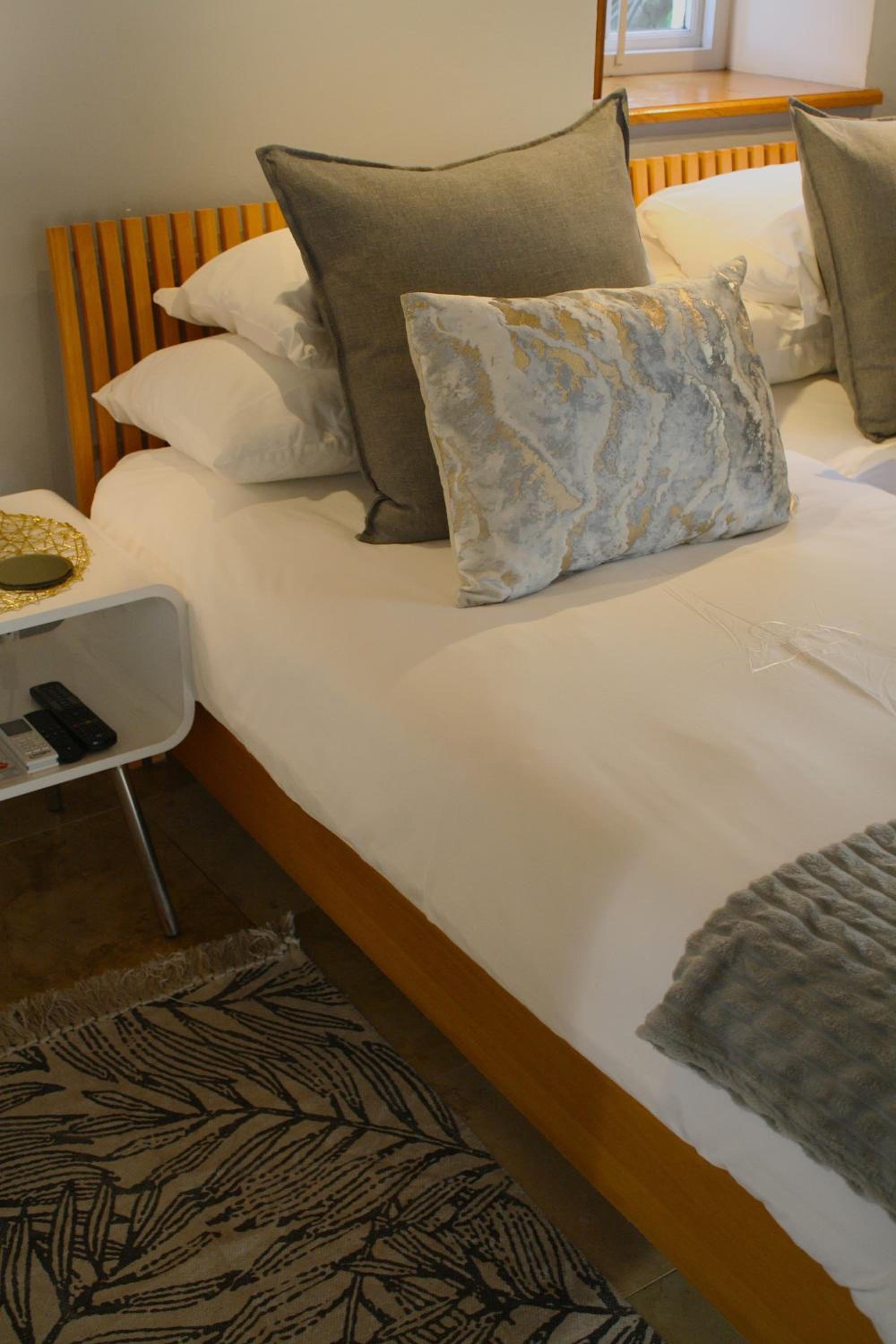 Comfort Twin Room photo 2