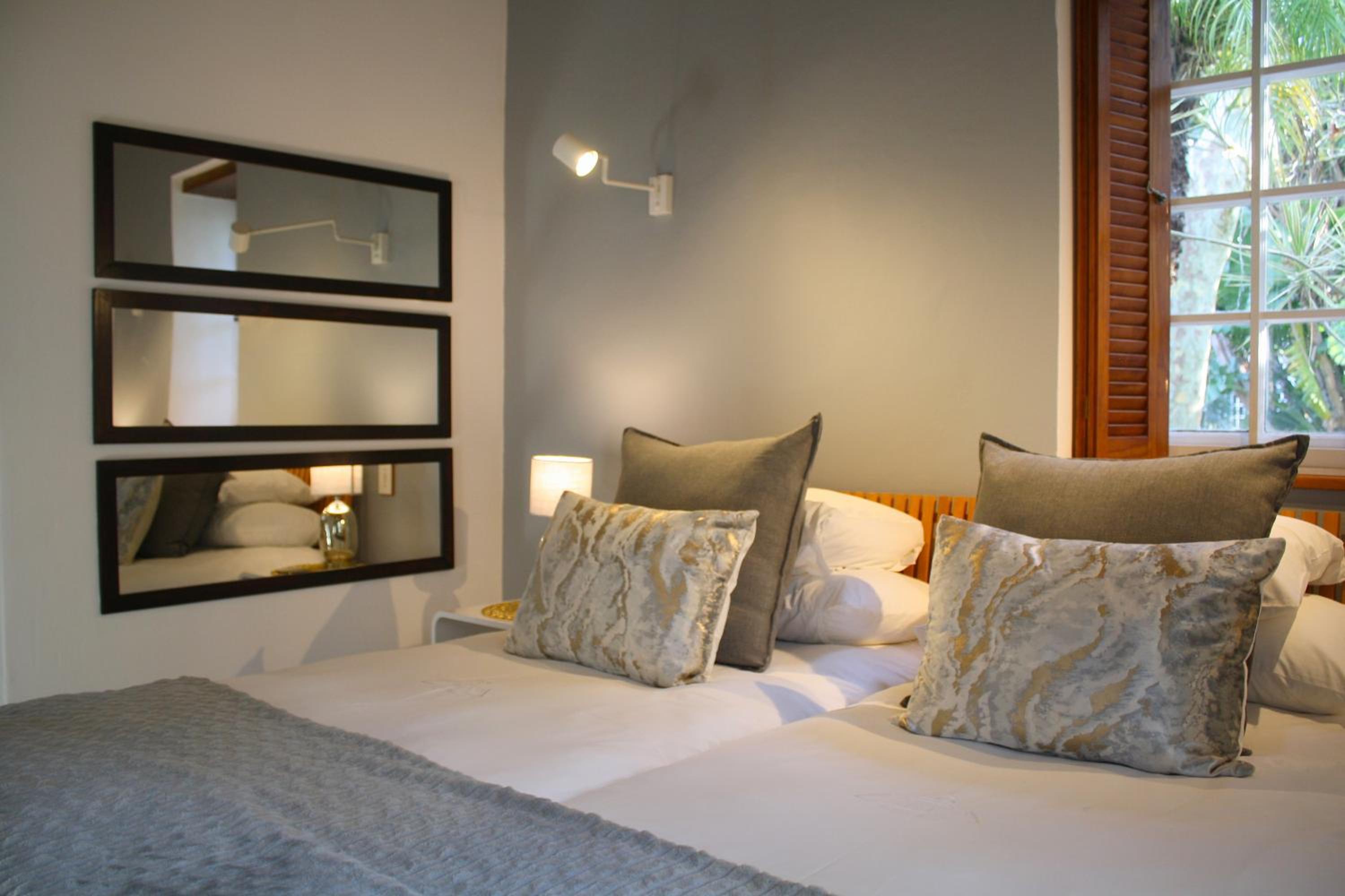 Comfort Twin Room photo 3