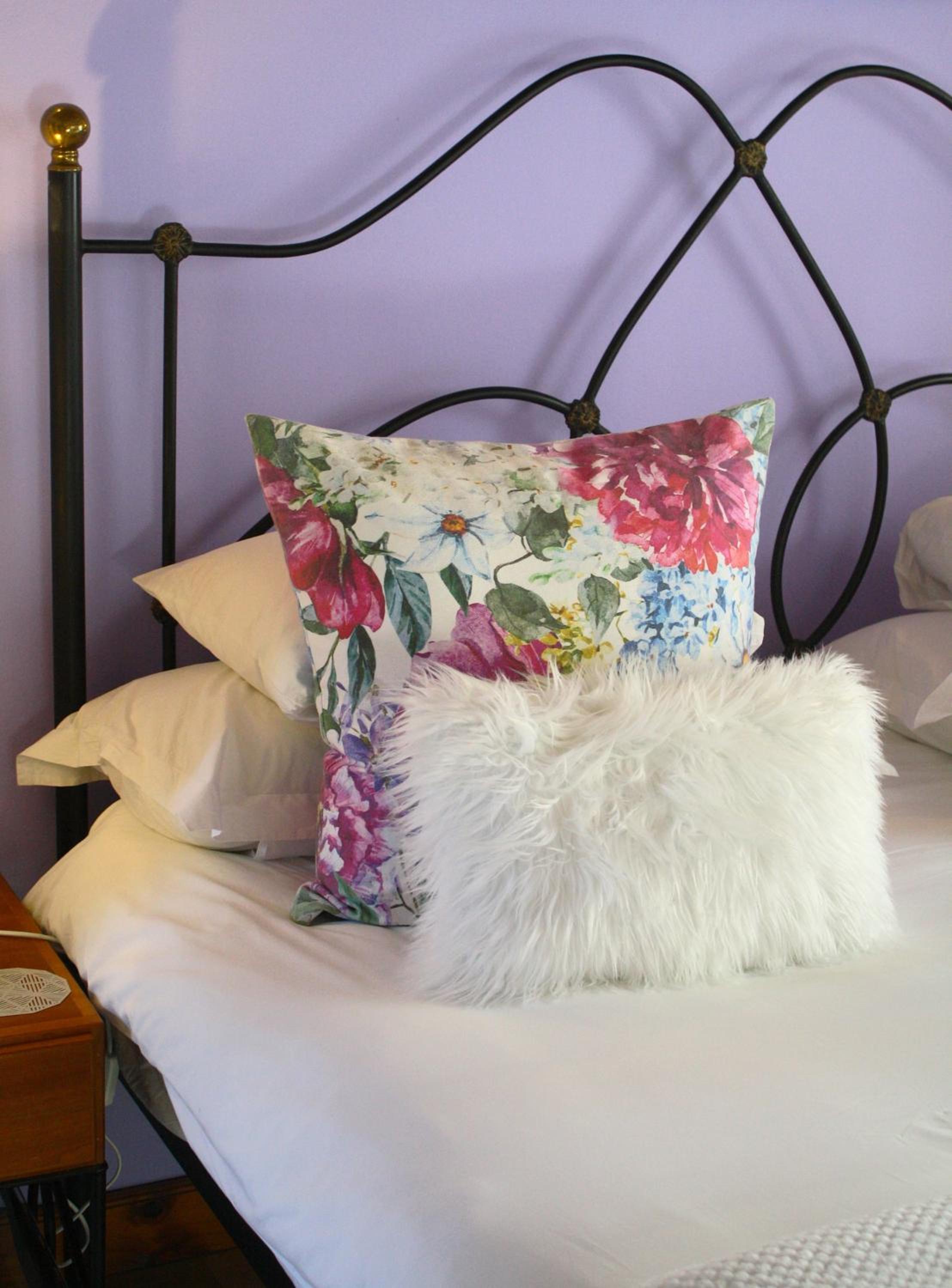 Standard Double or Twin Room - Photo 3