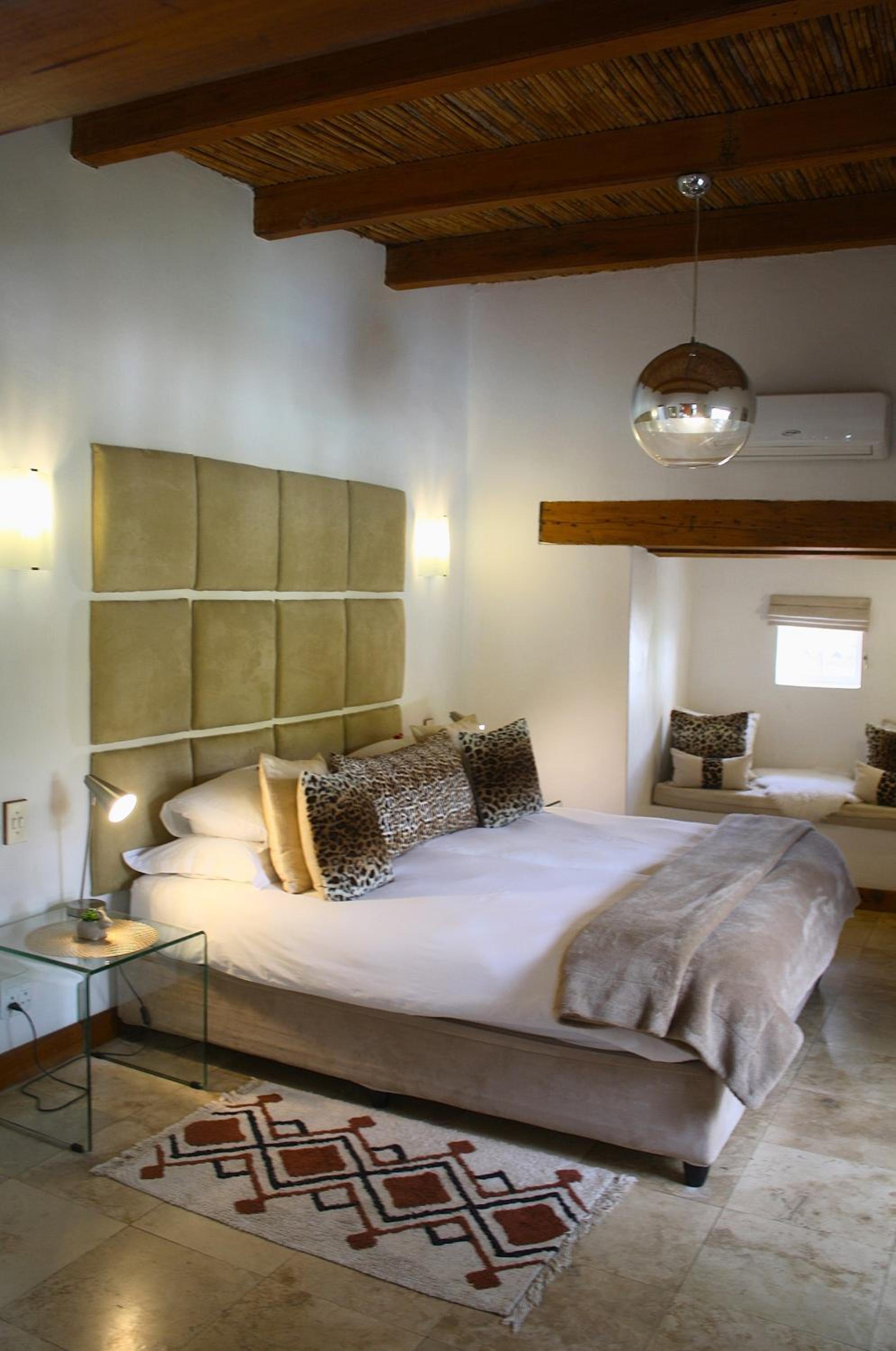 Standard Double or Twin Room - Photo 4